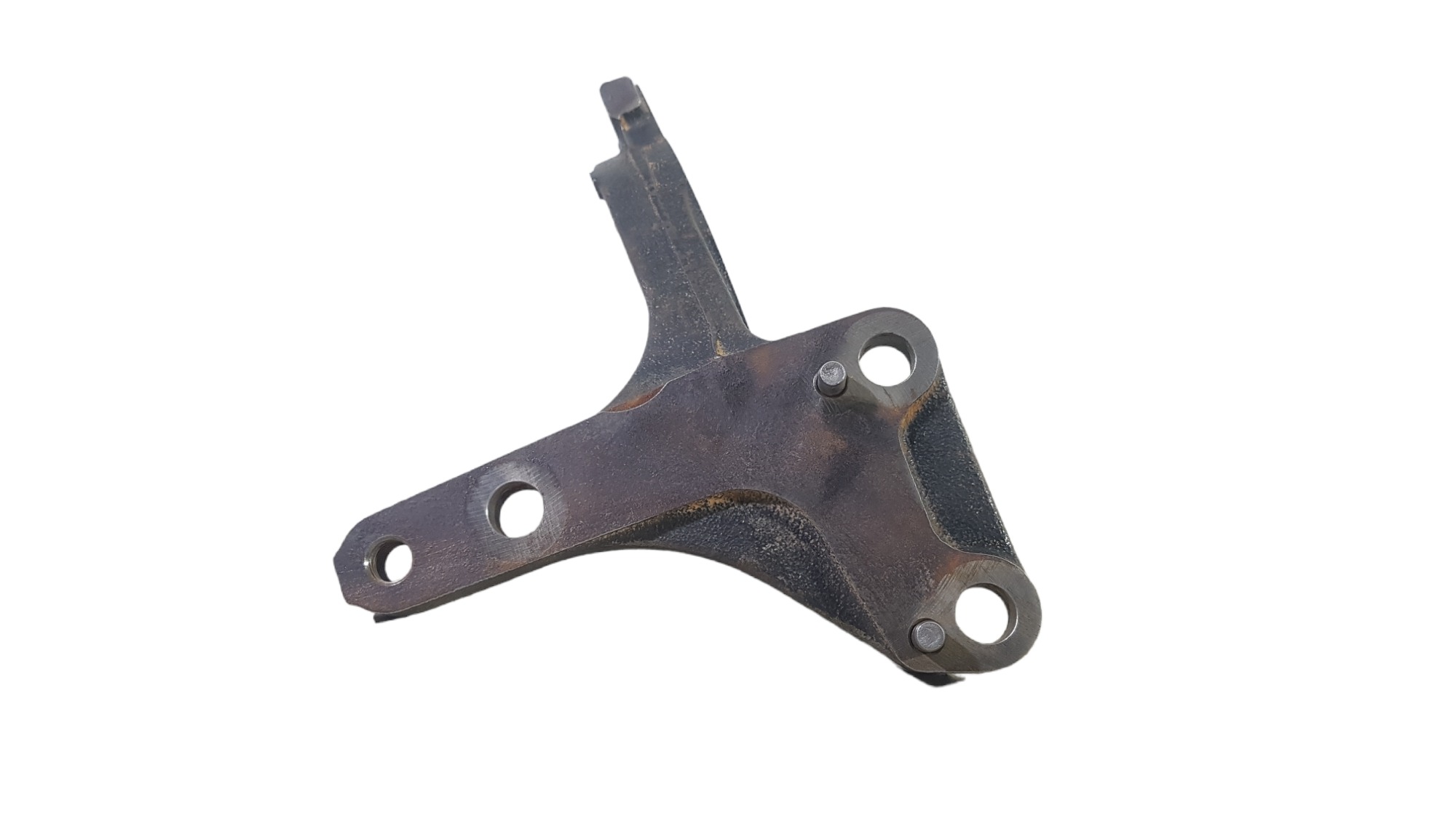 Suporte Direito Semi Eixo Toyota Corolla 2009 2017 Original 7