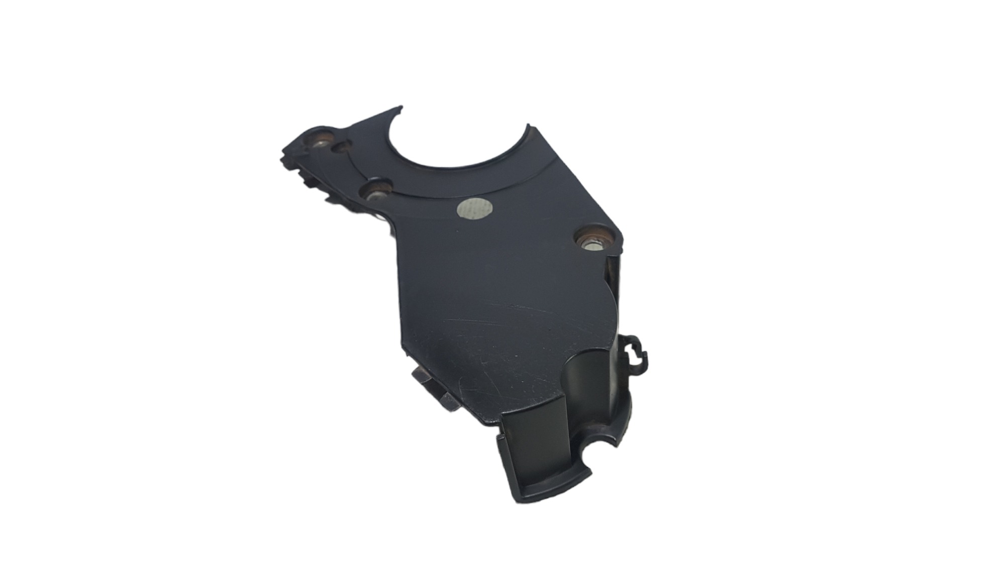 Capa Correia Dentada Inferior Gm Corsa Prisma