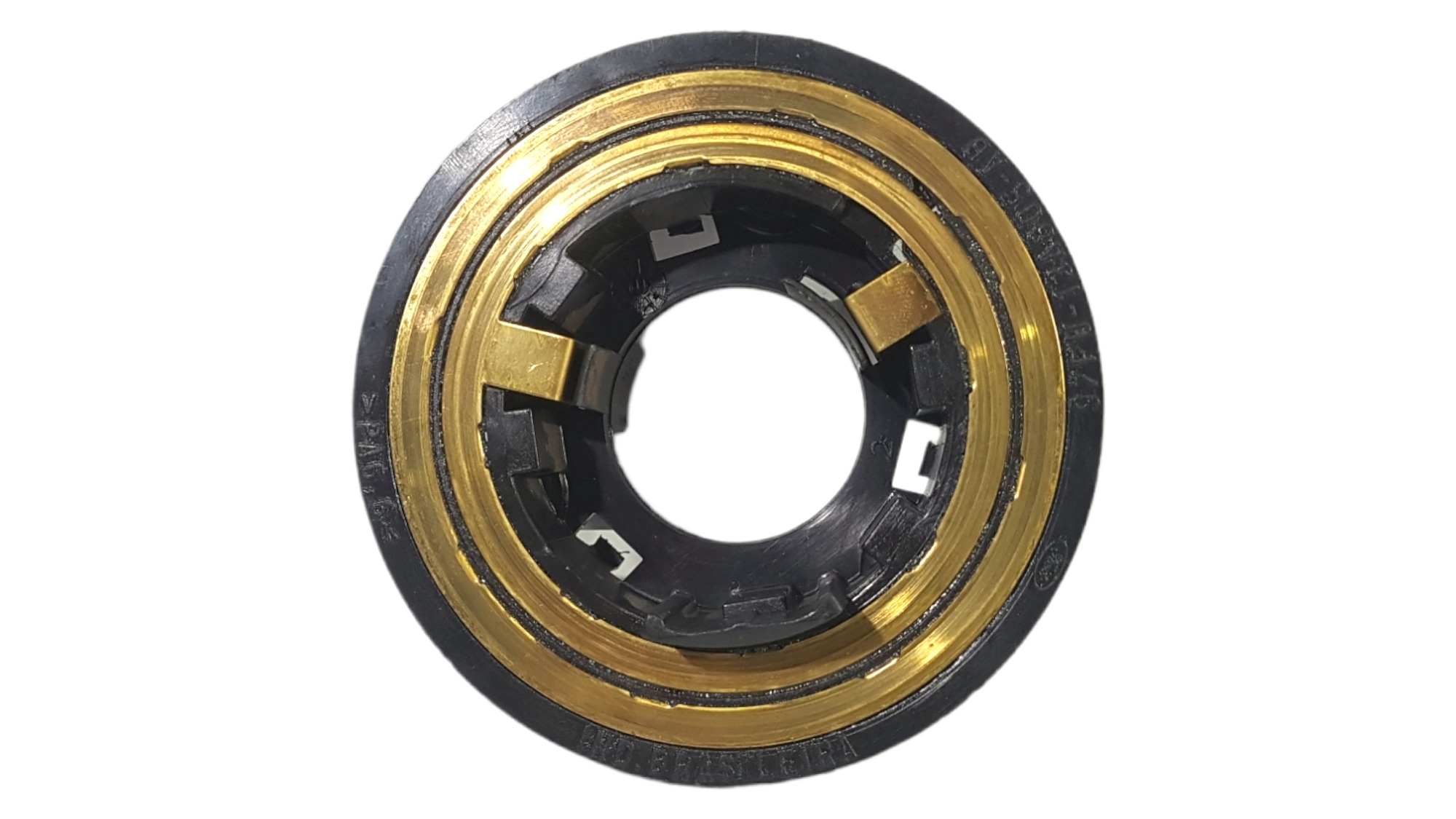 Came Contato Buzina Ford Ka 2006 2014