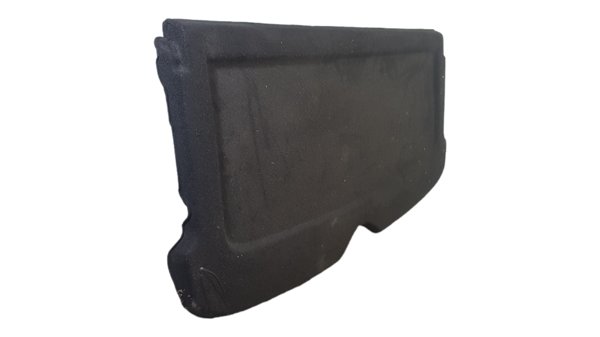 Tampa Bagagito Traseiro Som Peugeot 307 2010 Original 5