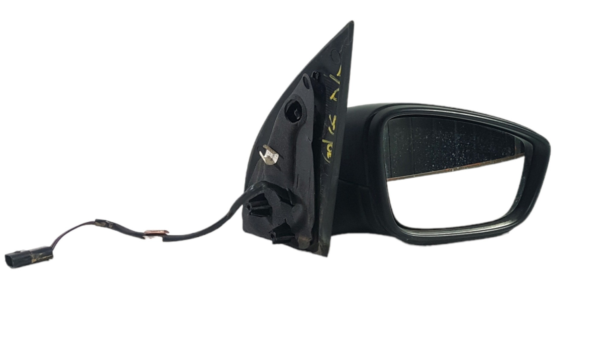Retrovisor Elétrico Direito Vw Gol Voyage G5 Original