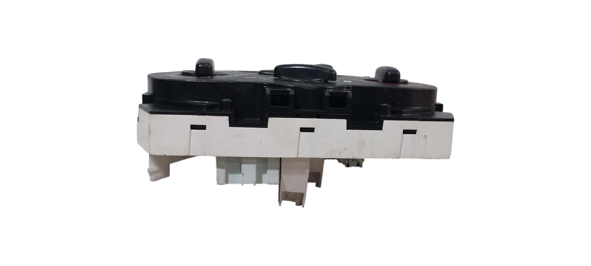 Comando Ar Condicionado Peugeot 207 2011 Original 6