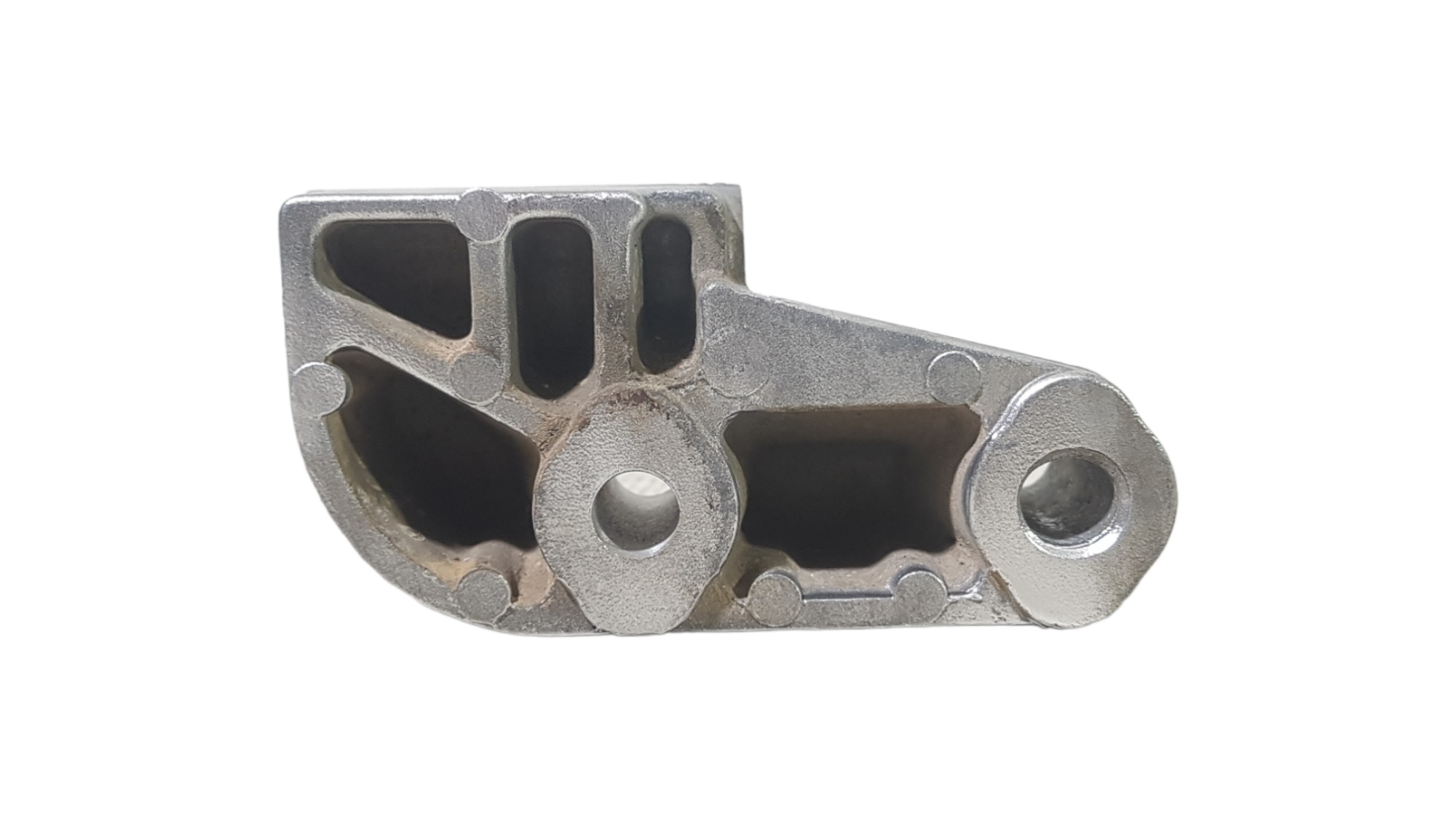 Suporte Alternador Gm Corsa Prisma Montana Original 7