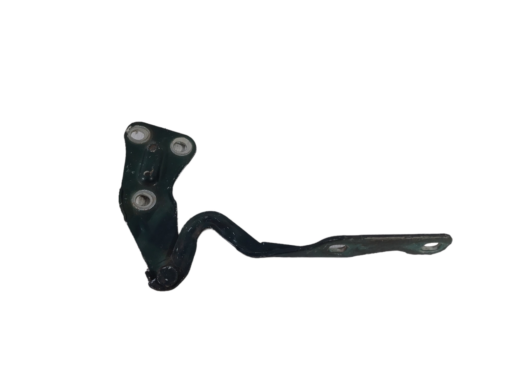 Braço Capô Direita Gm Astra 1999 2011 Original 90521520