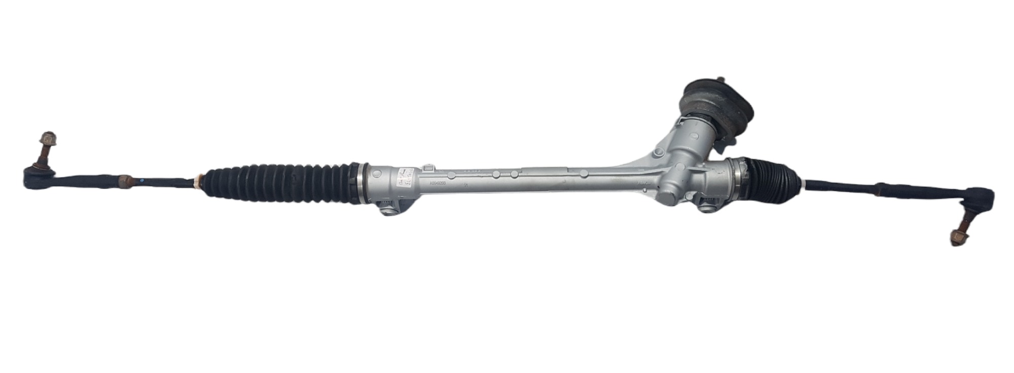 Caixa De Direção Gm Onix/prisma Original Usado