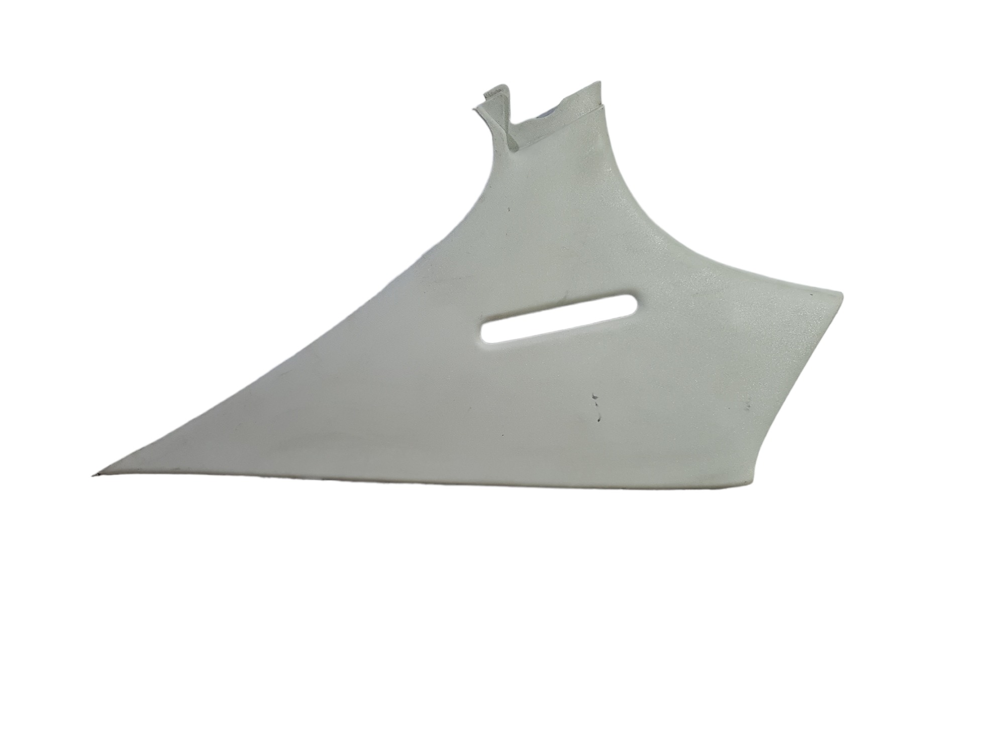 Acabamento Superior Coluna C Direita Vw Voyage 2