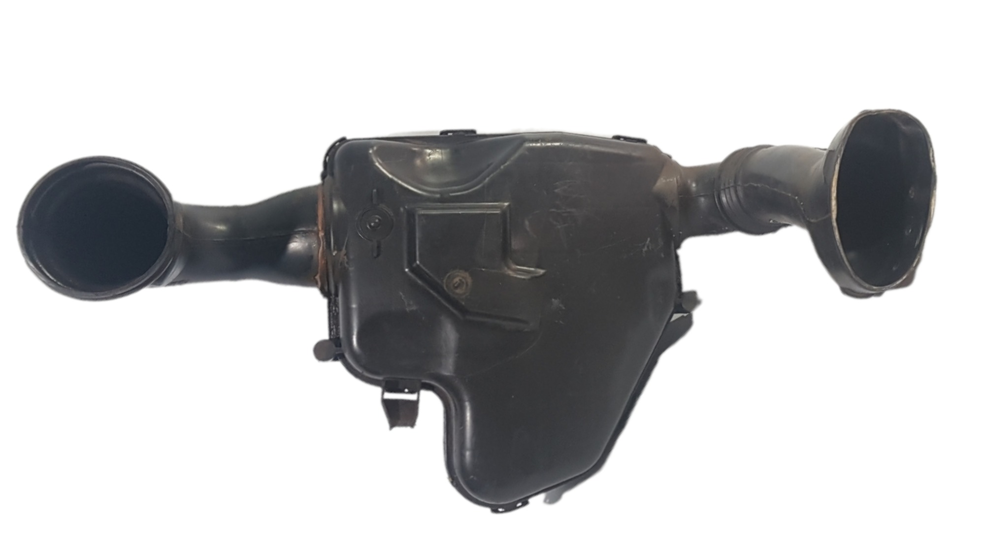 Caixa Ressonadora Filtro Ar Peugeot 206 1.4 2005 9639215980