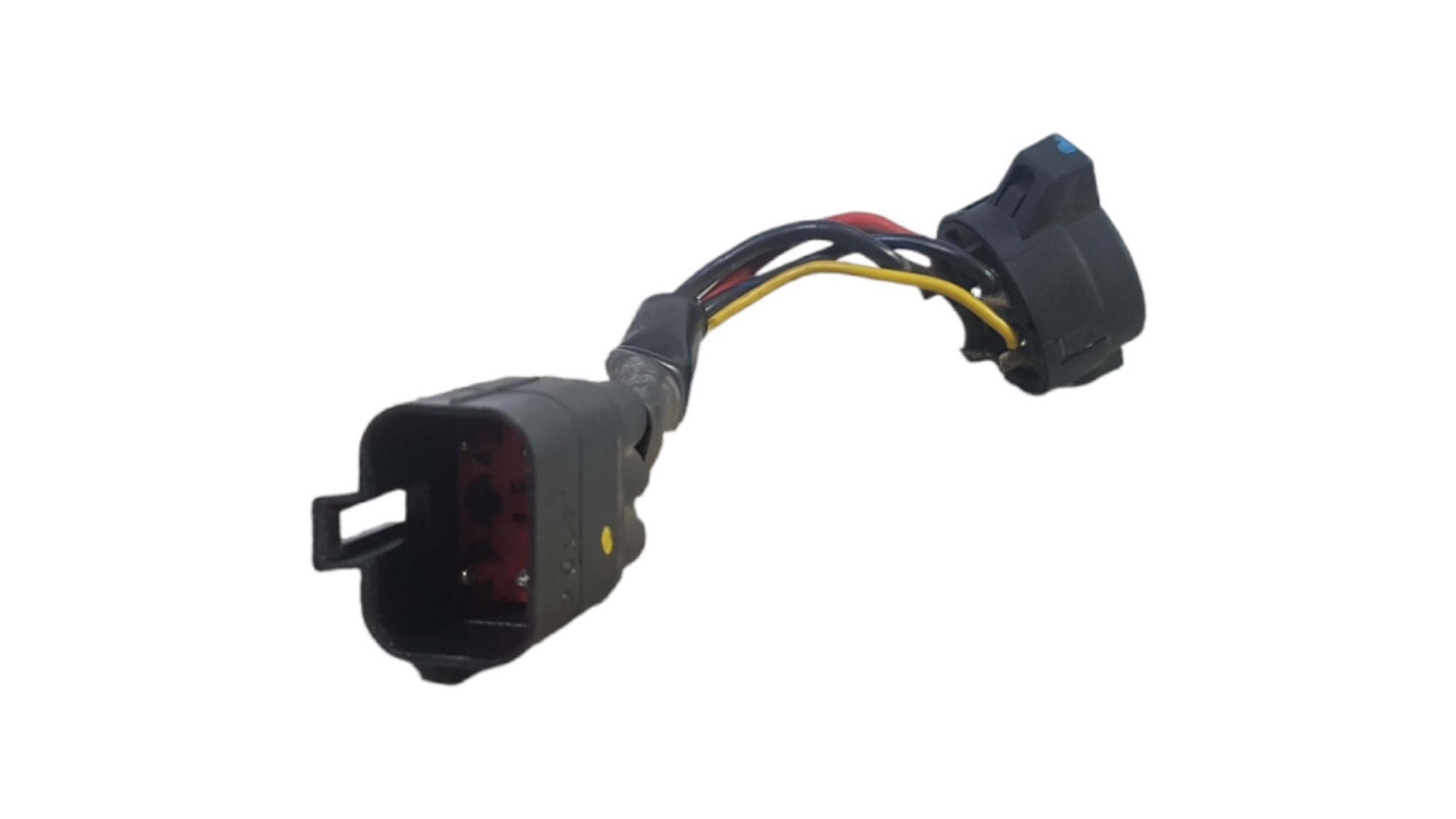 Comutador Ignição Ford Ecosport 2003 2004 2005 2006 2008 6