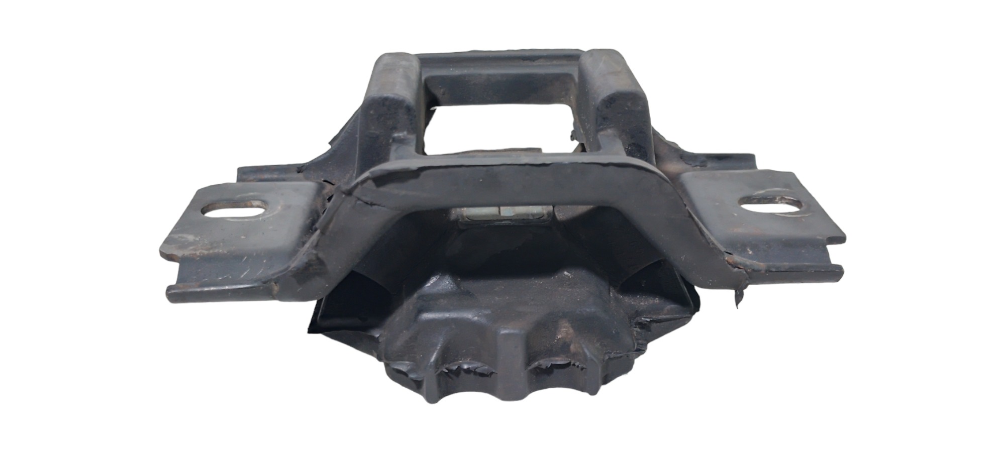 Coxim Superior Câmbio Ford Ecosport Fiesta 1.6 8v 2007 2013 1