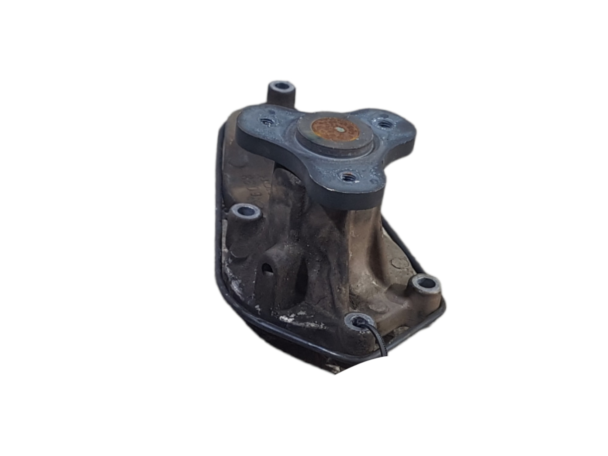 Bomba Dagua Honda City 1.5 2012 Original Usado 3