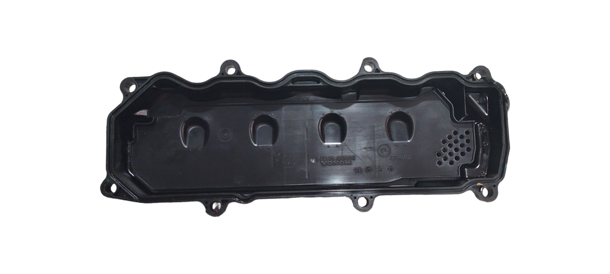 Tampa Válvula Honda Fit 2008 2009 A 2013 Original 3