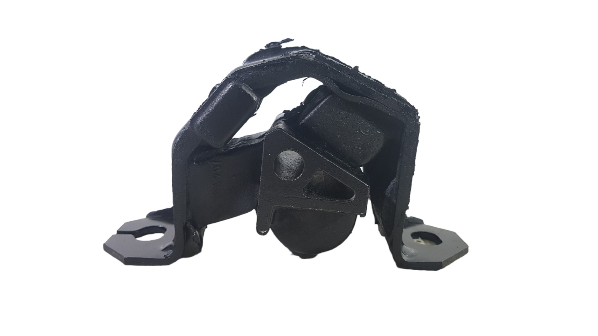 Coxim Traseiro Gm Corsa Celta 2009 Original 93394207 1 1