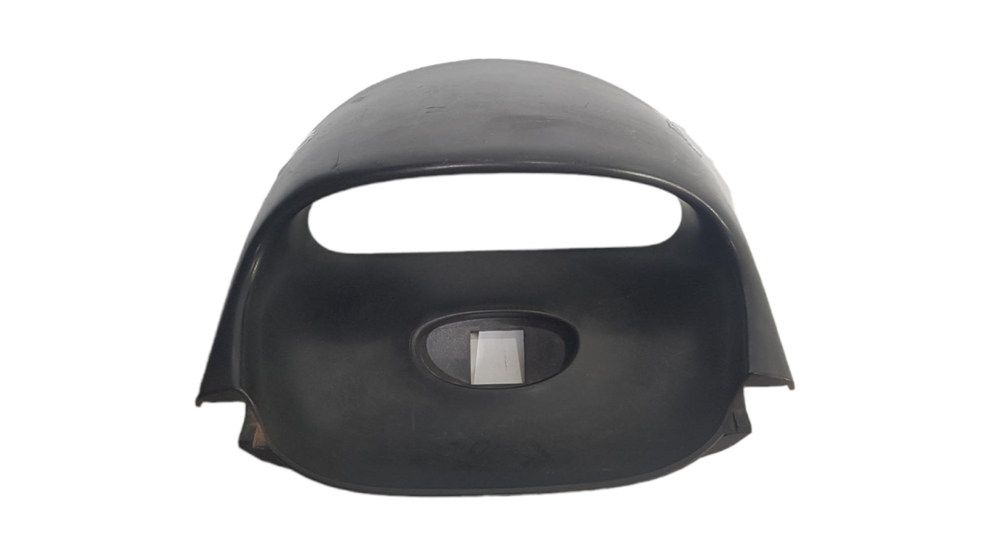 Moldura Computador Bordo Pisca Alerta Peugeot 206 2004 2005 5