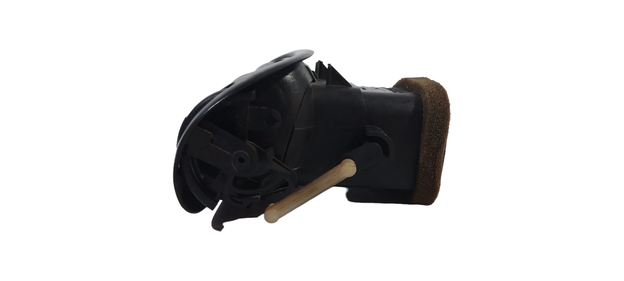 Difusor De Ar Direito Peugeot 206 Original 9624664277 5