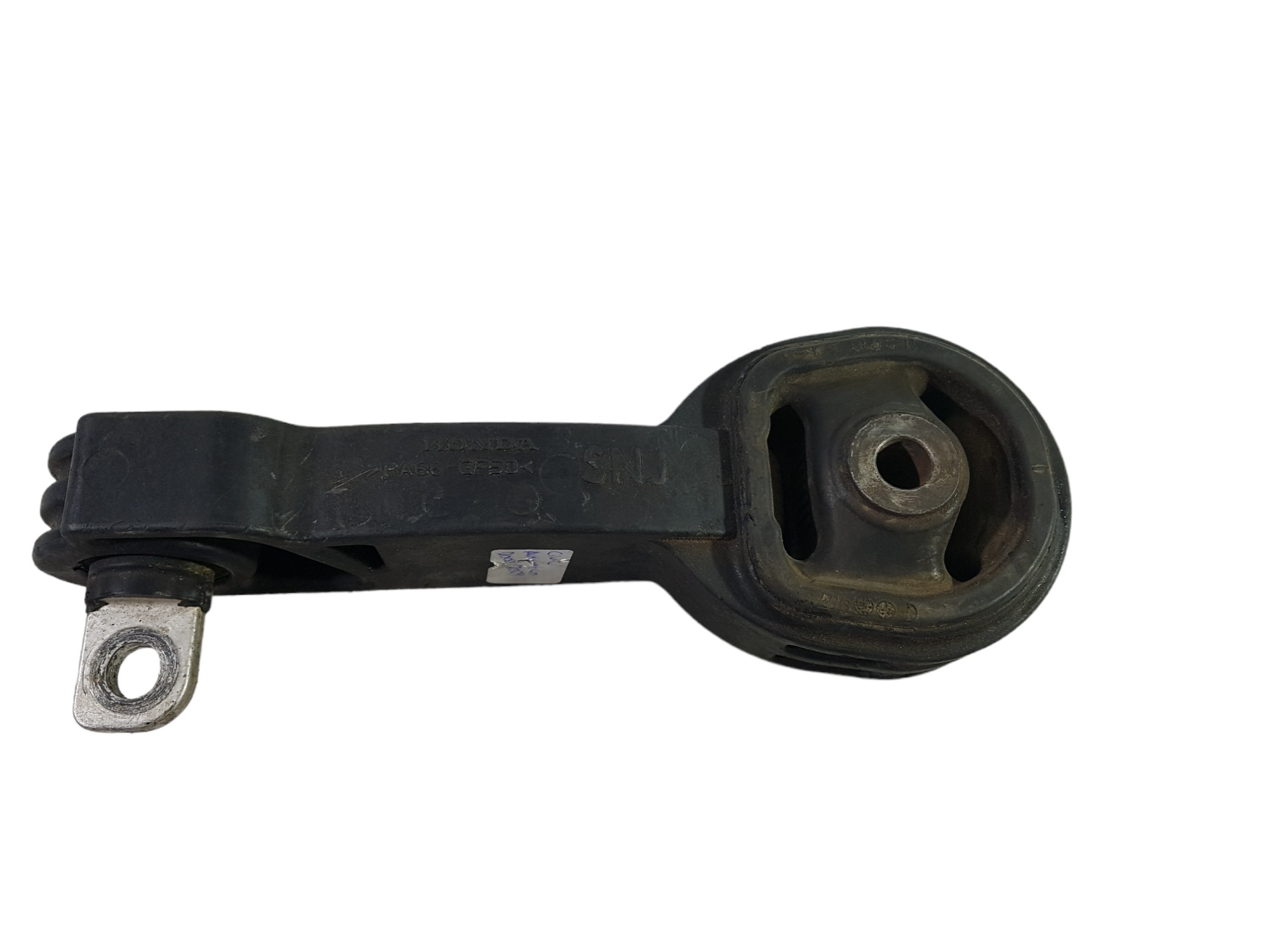 Coxim Inferior Câmbio Honda Civic 2007 Manual Original 1