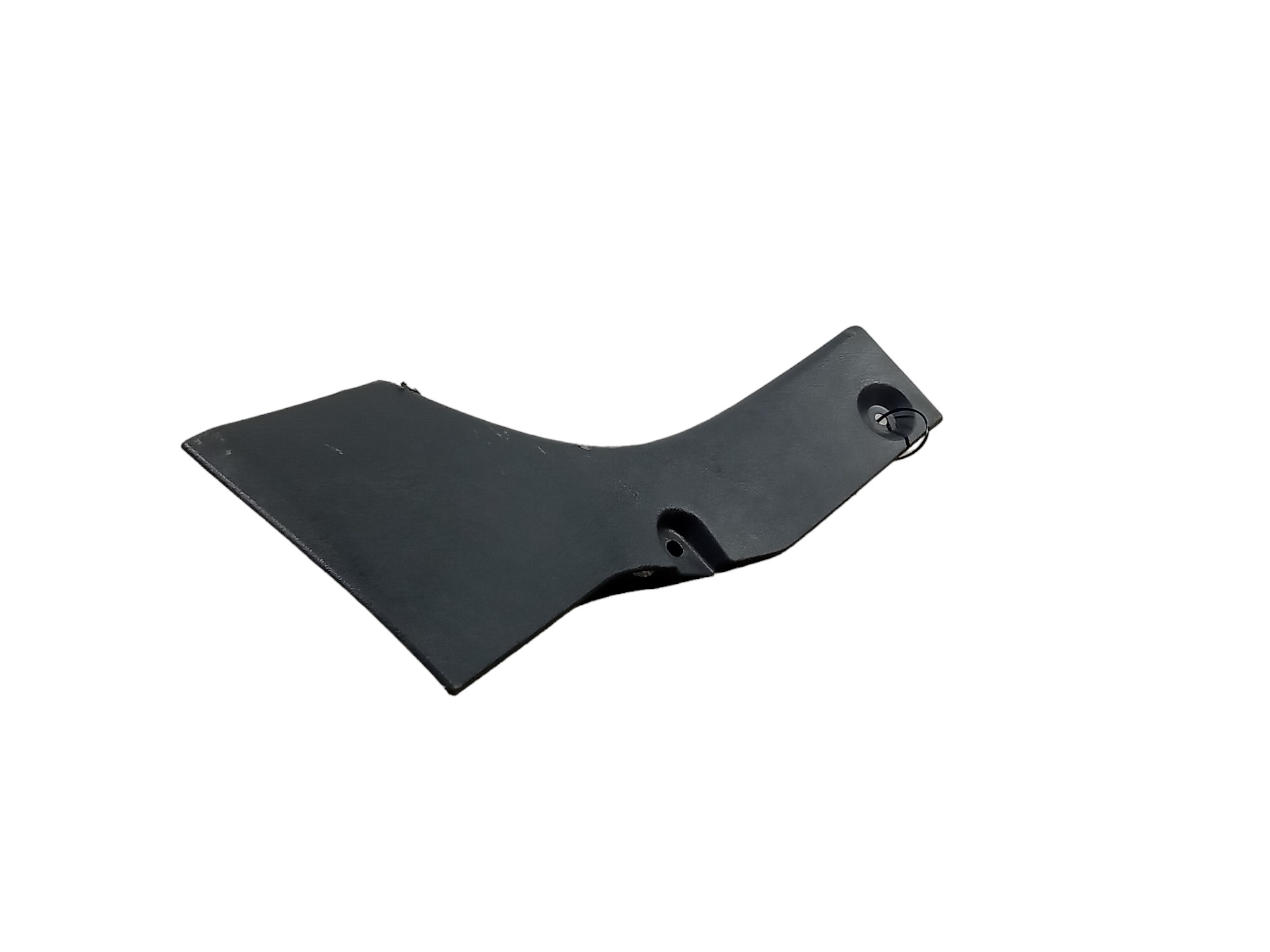 Acabamento Esquerdo Porta Mala Ford Focus 2008 Orig Usado