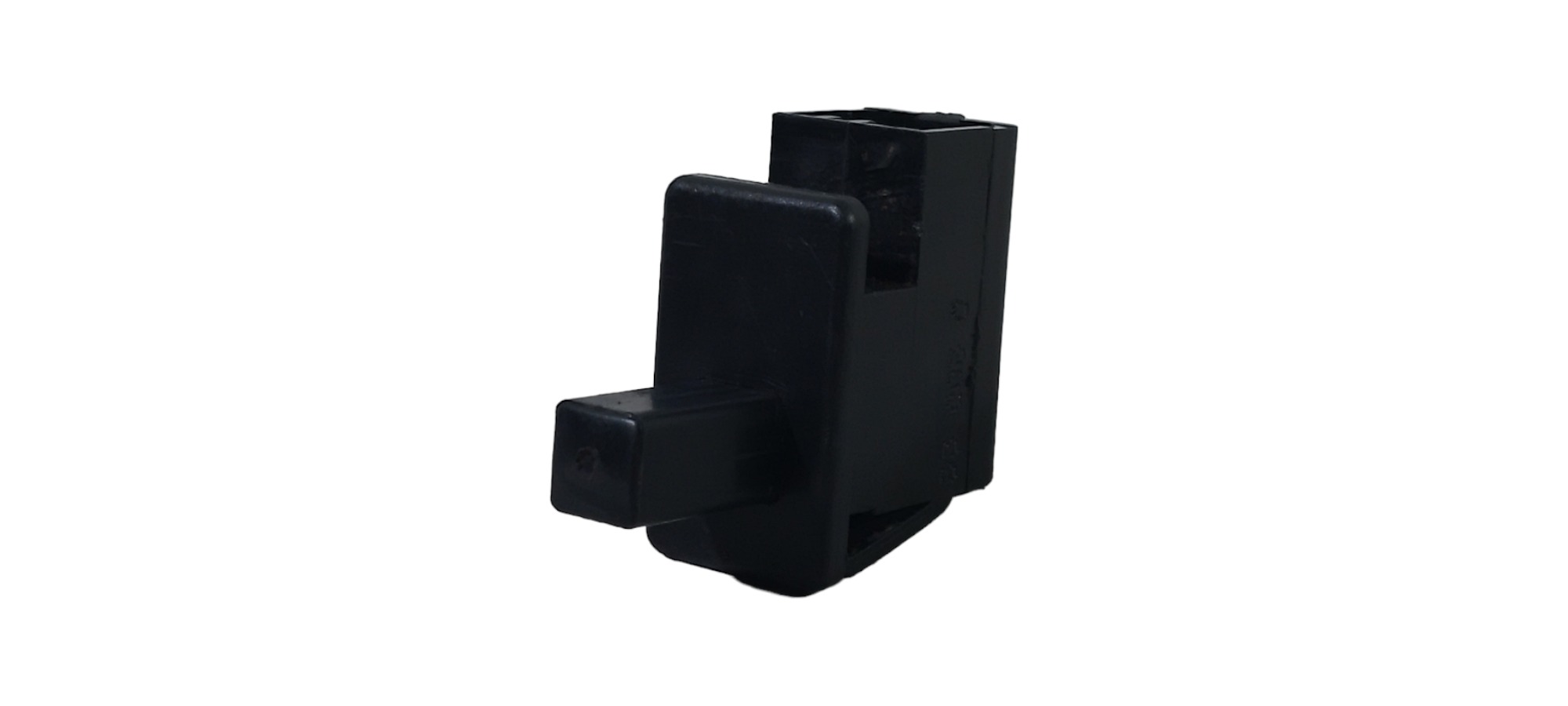 Interruptor Sensor Alavanca Freio De Mão Peugeot 207 Hoggar