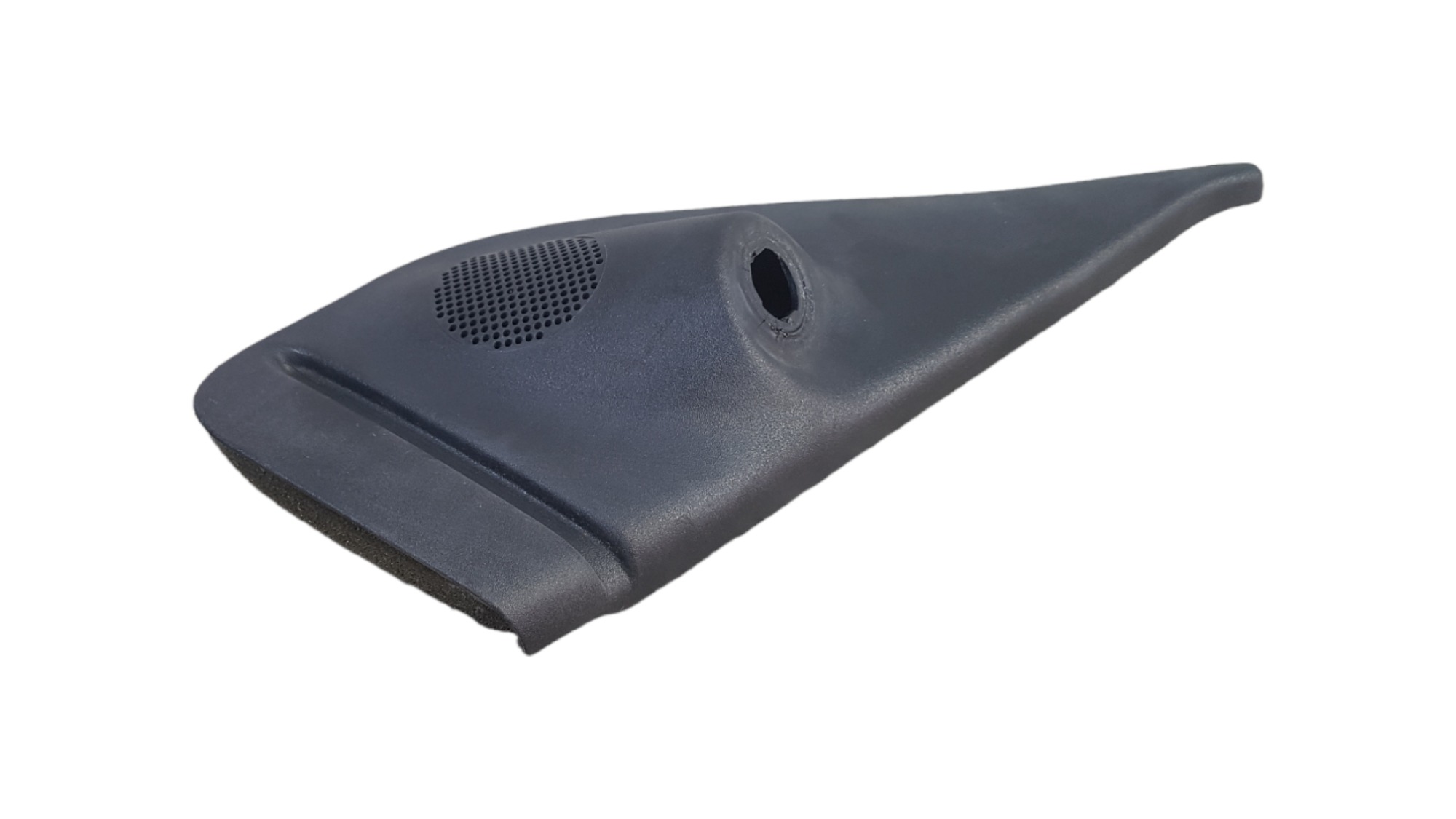 Acabamento Int. Retrovisor L. D Fiat Palio 2005 Orig 2