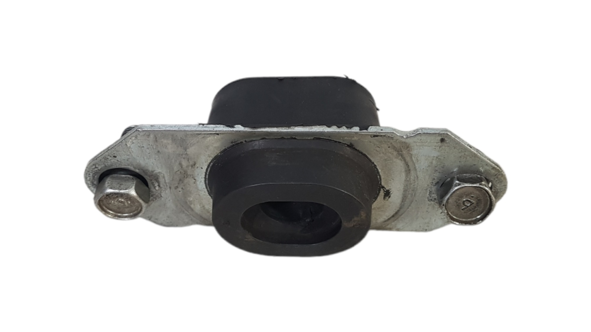 Coxim Esquerdo Motor Nissan Tiida 1.8 2008 09 10 11 12 2