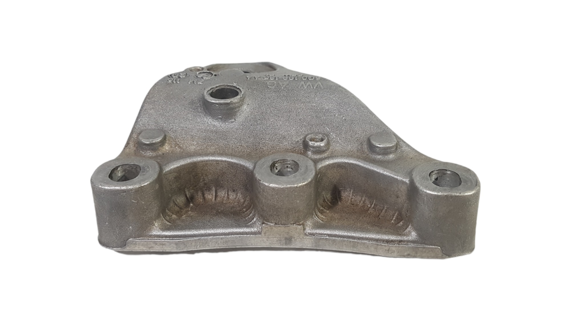 Suporte Coxim Direito Motor Vw Polo 1.6 2012 Original 4