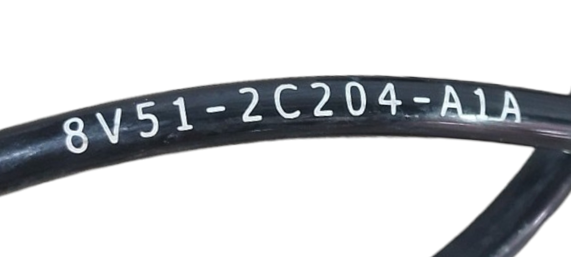 SENSOR ABS ESQ FORD KA SEDAN 2018 ORIGINAL USADO 4