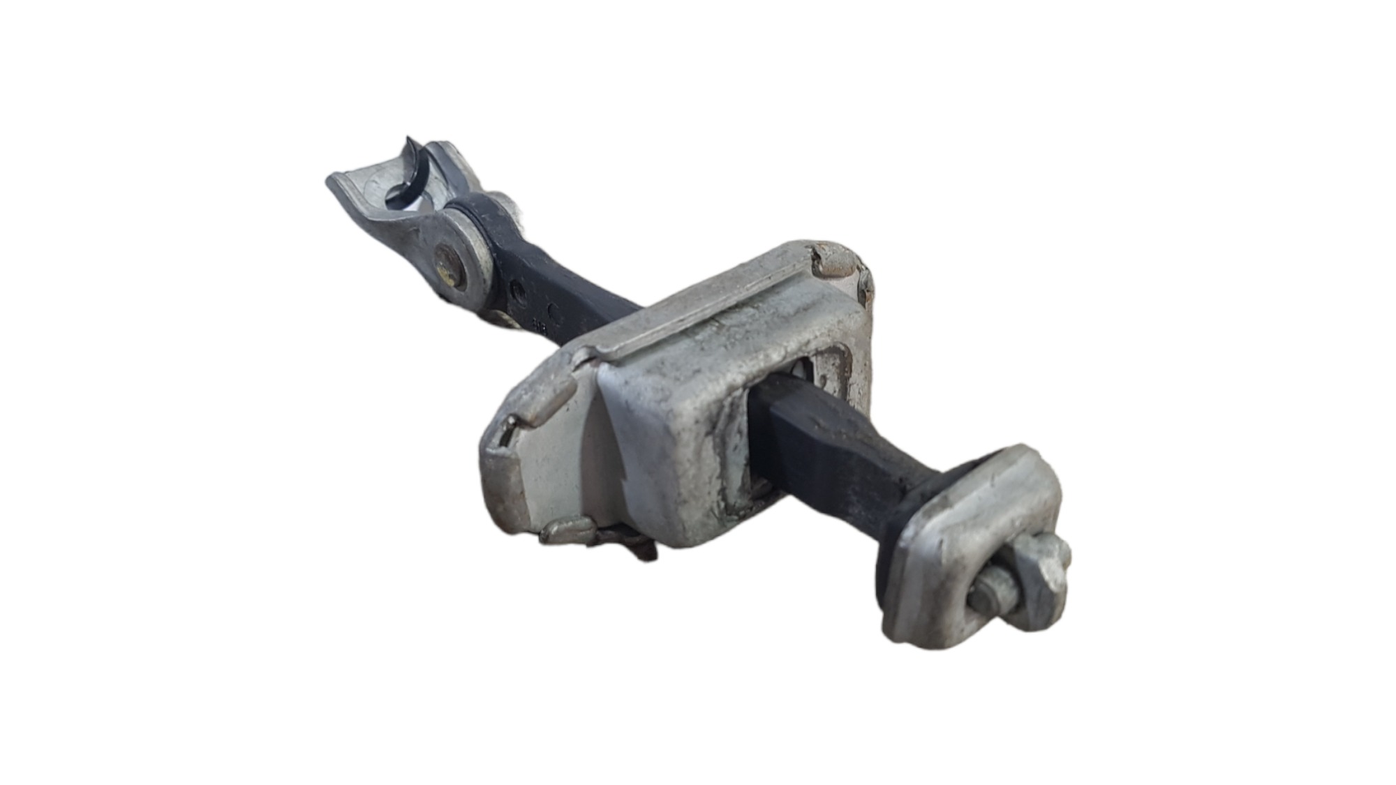 Limitador Porta Dianteira Direita Peugeot 307 2010 Original