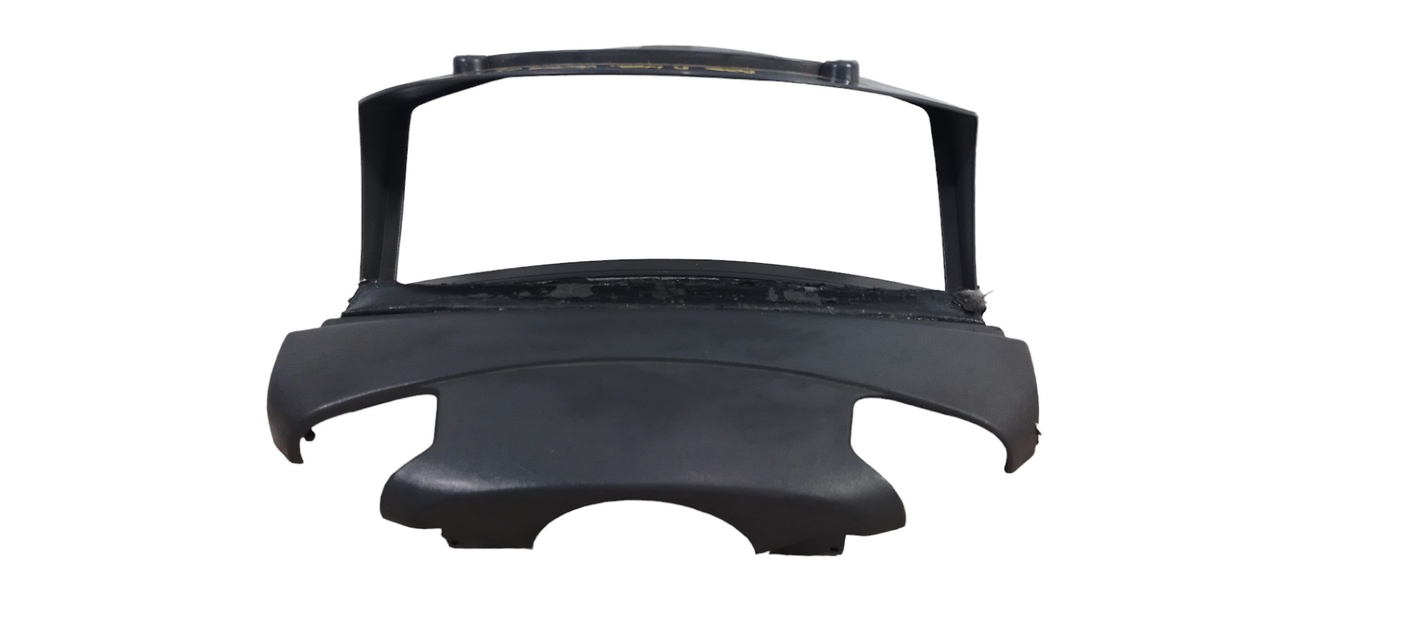 Moldura Painel Instrumento Gm Vectra 2007 Orig