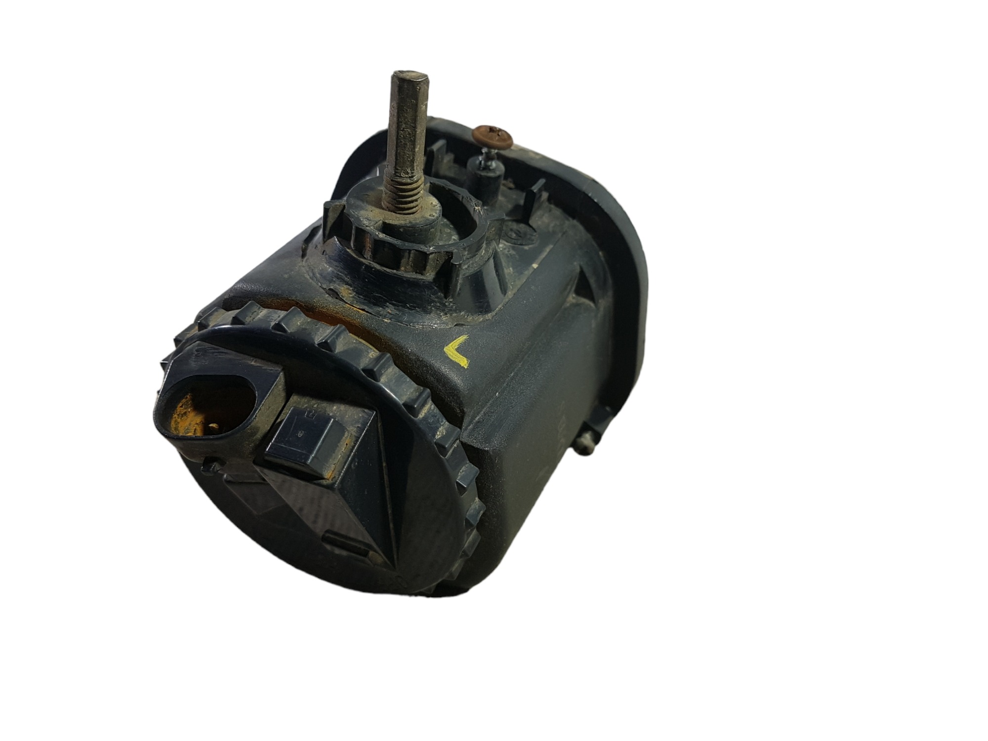 Par Farol Milha Fiat Strada Palio Original 51731949 2 Transparente 7