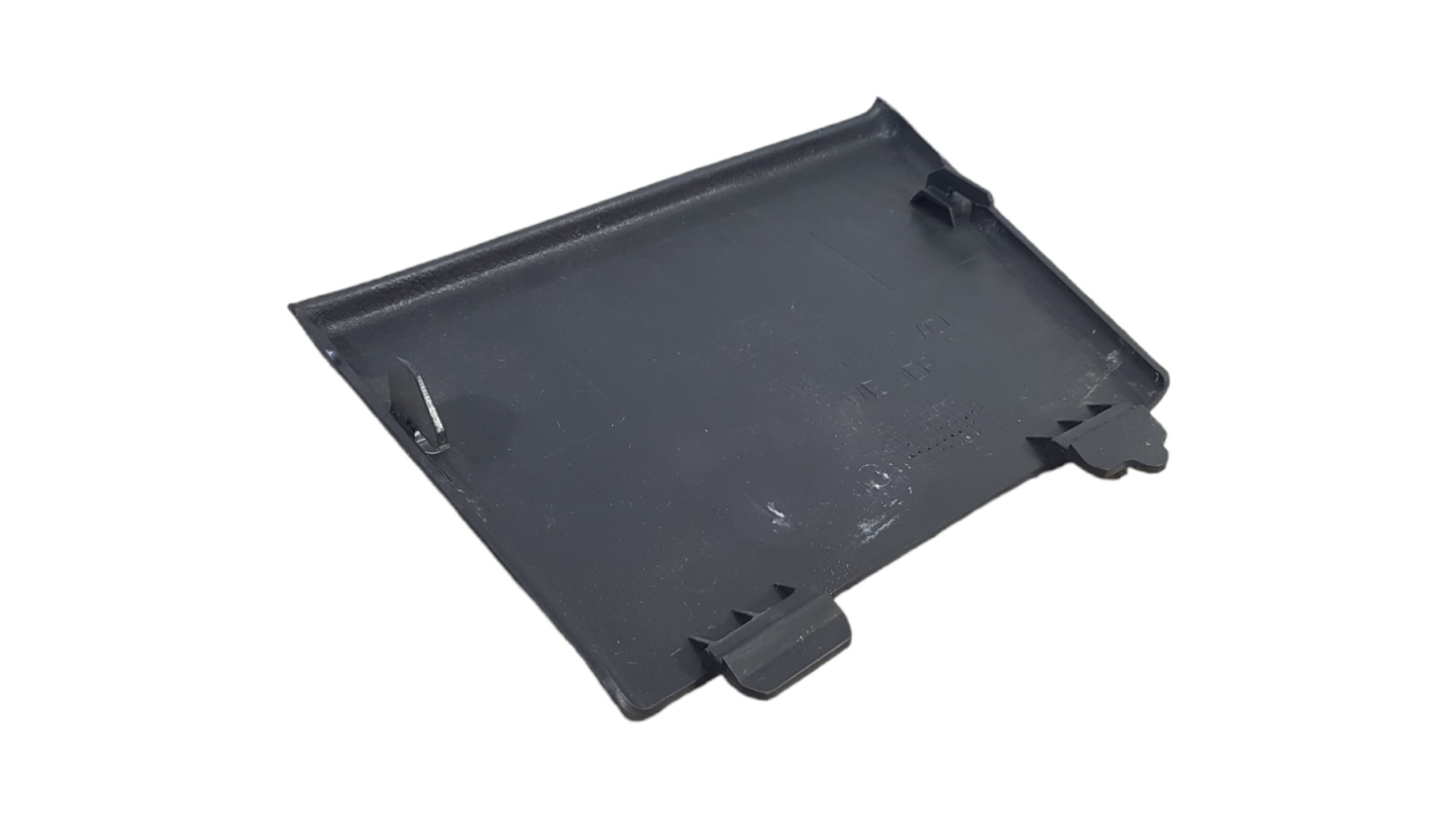 Acabamento Bagagito L. D Peugeot 307 2010 Original 4