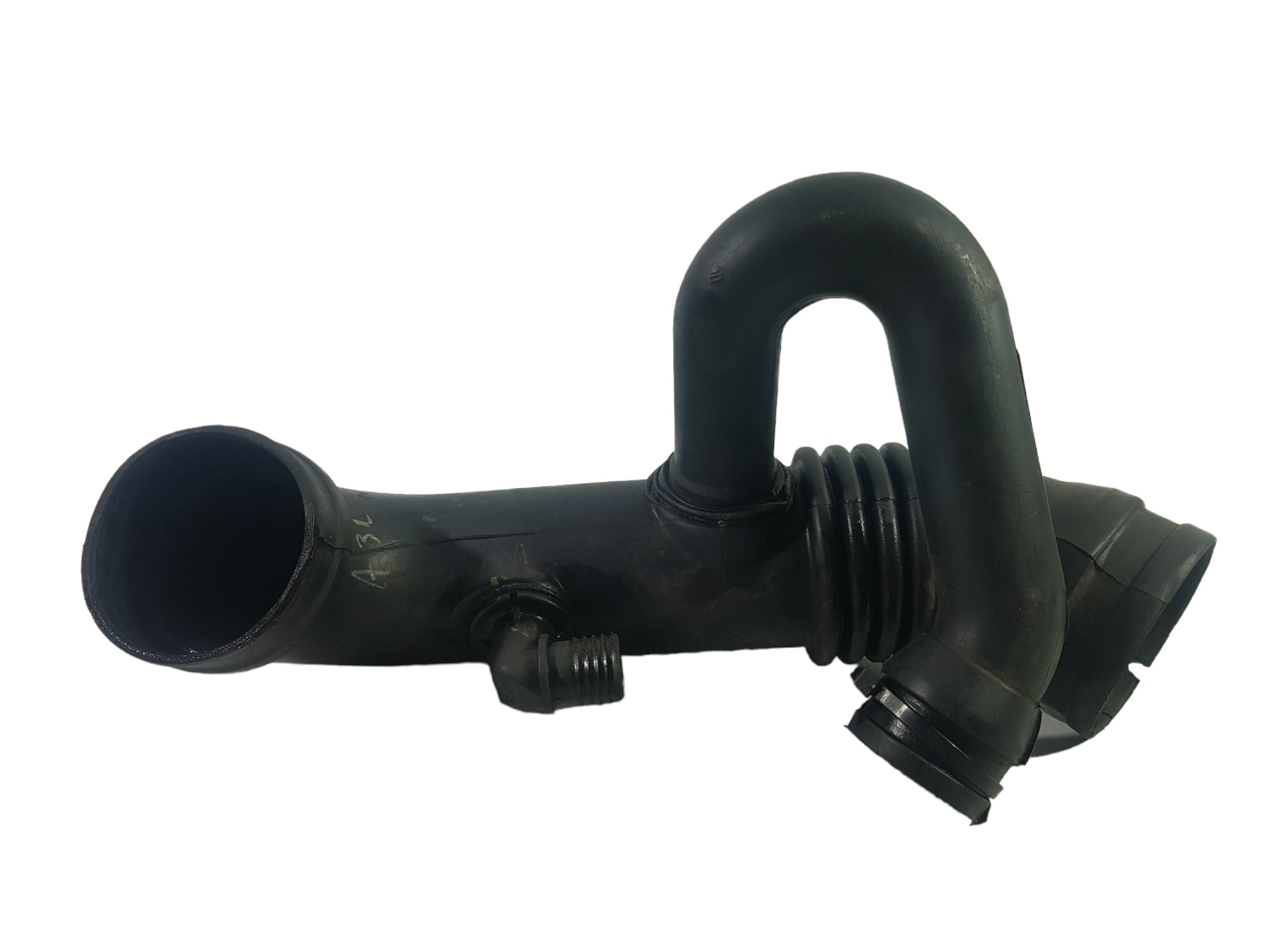 Duto Filtro De Ar Fiat Idea 2010 1.8 Original 3