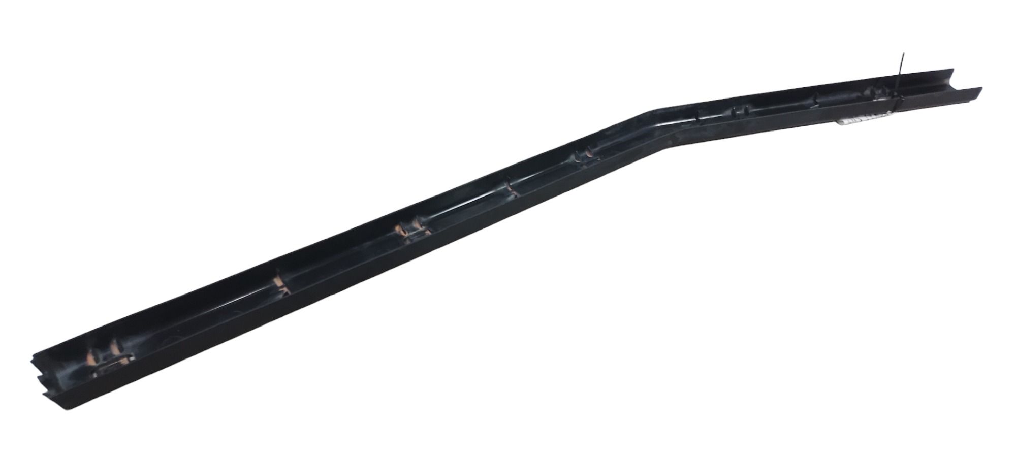 Acabamento Infer. Freio Fiat Punto 2010 51795507 Orig 3