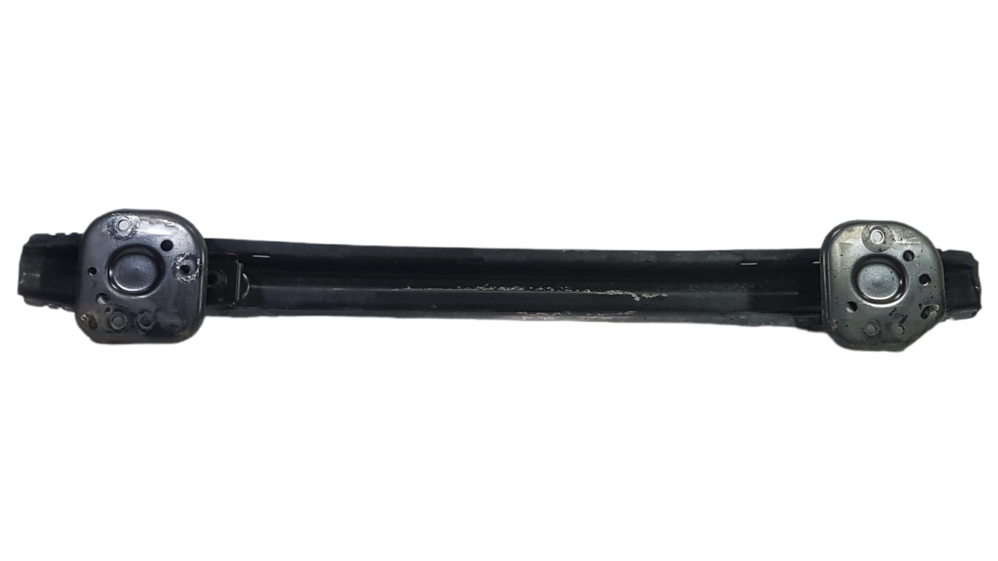 Alma Parachoque Traseiro Peugeot 307 2010 Original 4