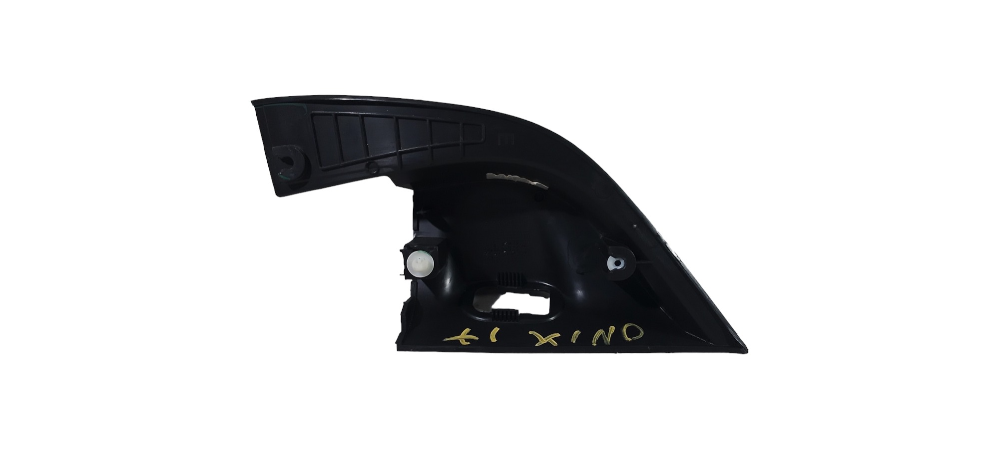 Acabamento Interno Retrovisor Esquerdo Onix 2017 Orig 5