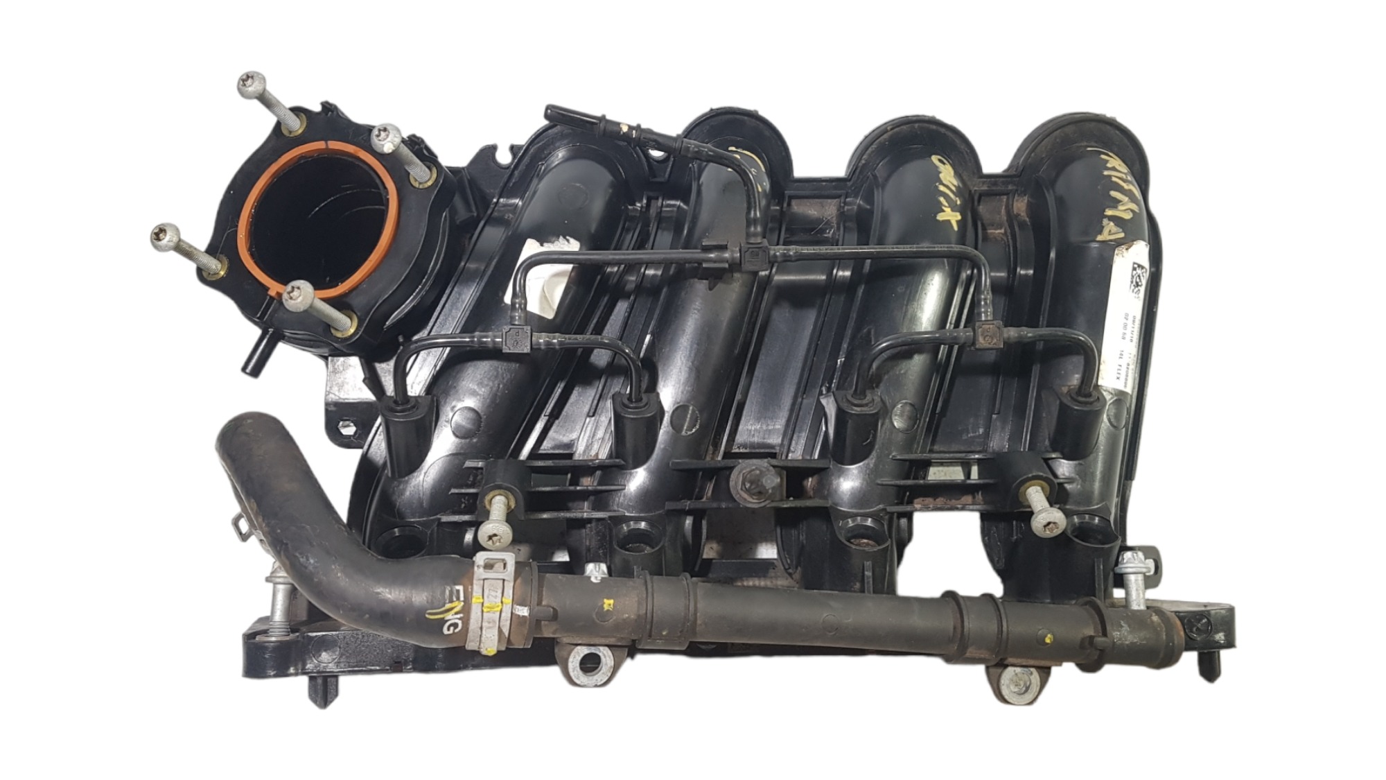Coletor Admissão Gm Chevrolet Cobalt 1.4 2013 2020