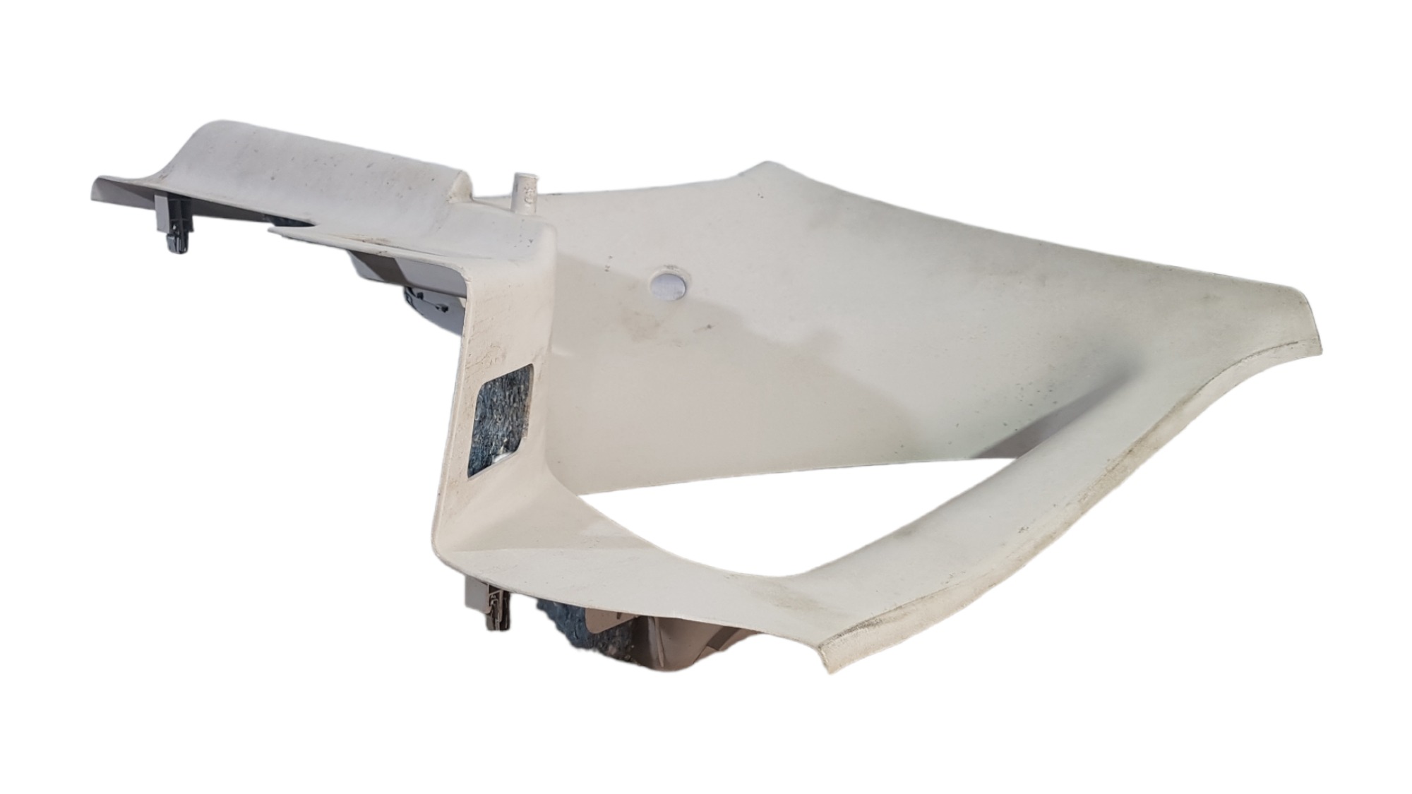 Suporte Bagagito L. E Citroen C3 1.4 2008 Original 2