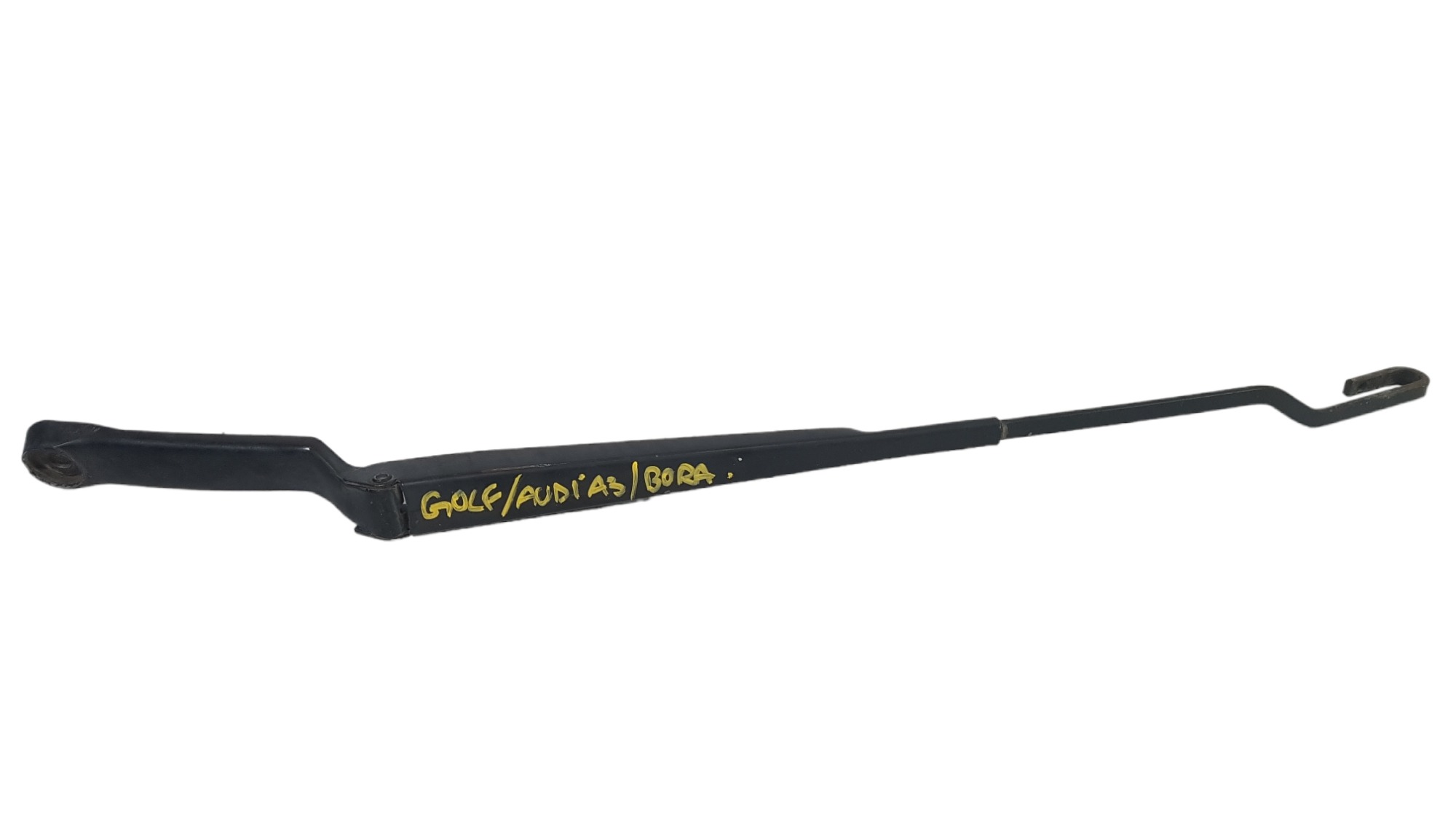 Braço Limpador Parabrisa Vw Golf 2000 2001 2002 2003