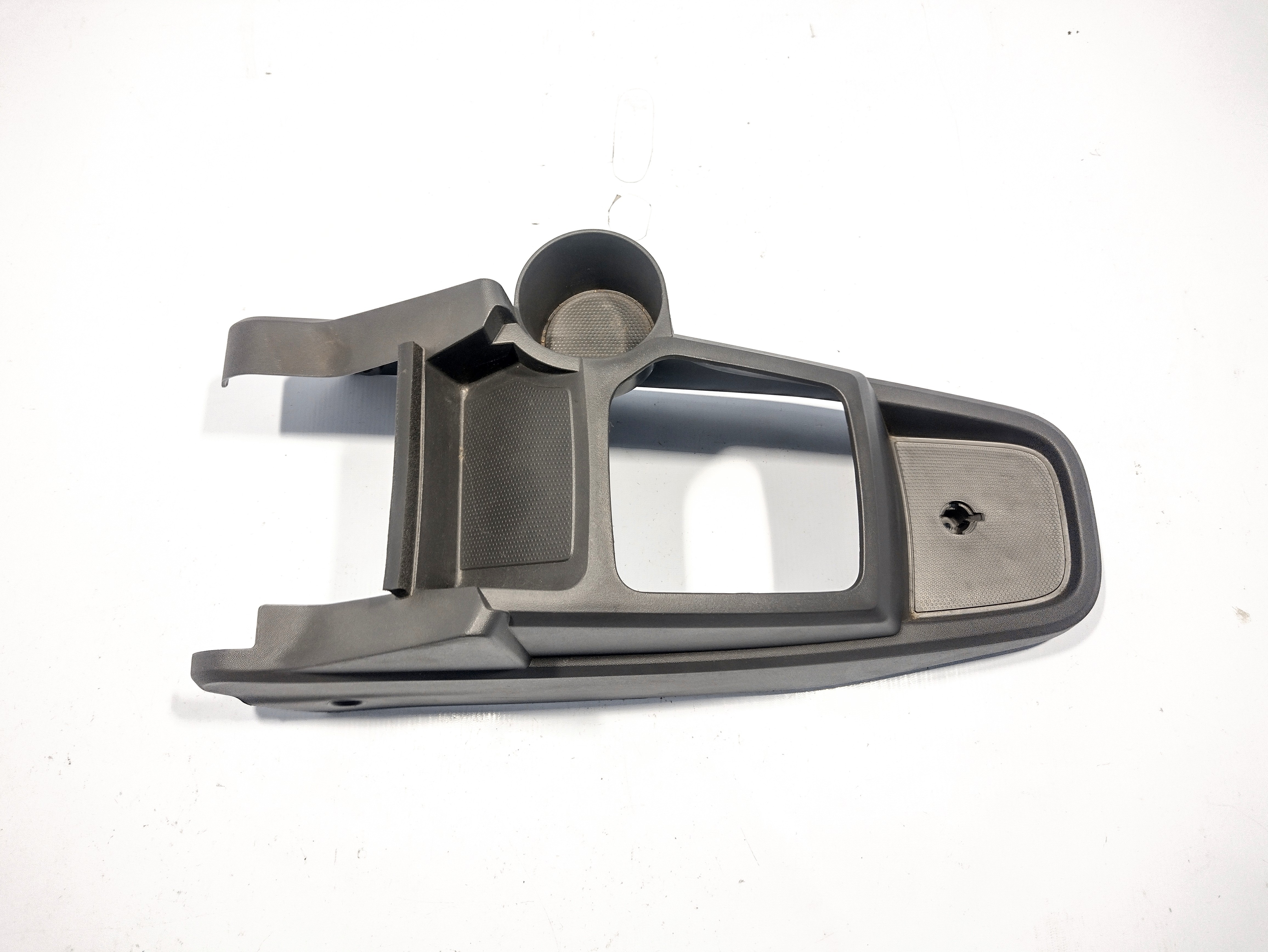 Console Central Ford Ka 2013 1