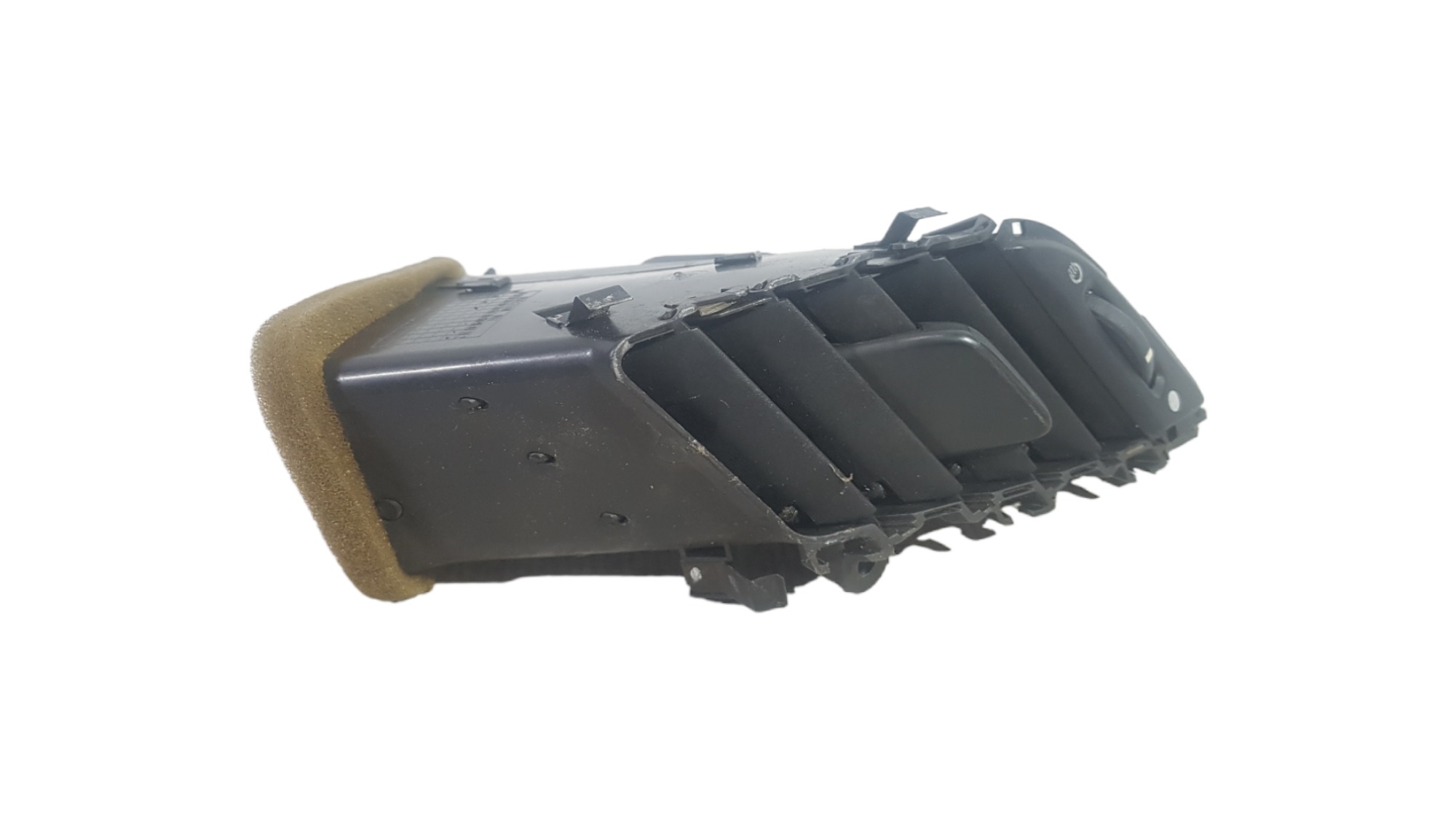 Difusor Ar L. D Ford New Fiesta 2012 2015 Orig 4