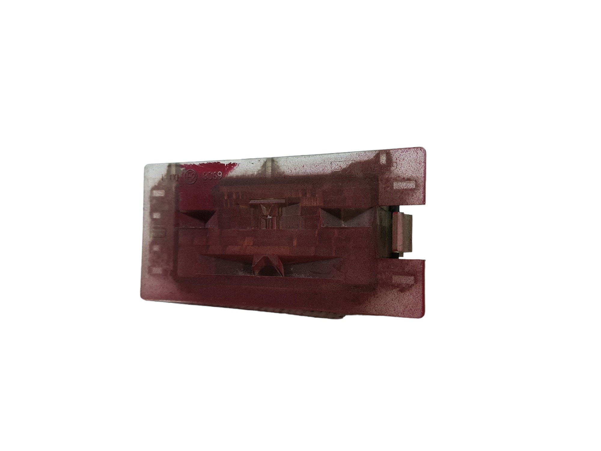 Luz De Placa Gm Celta Prisma 2006-13 90564968 3 Detalhe 5