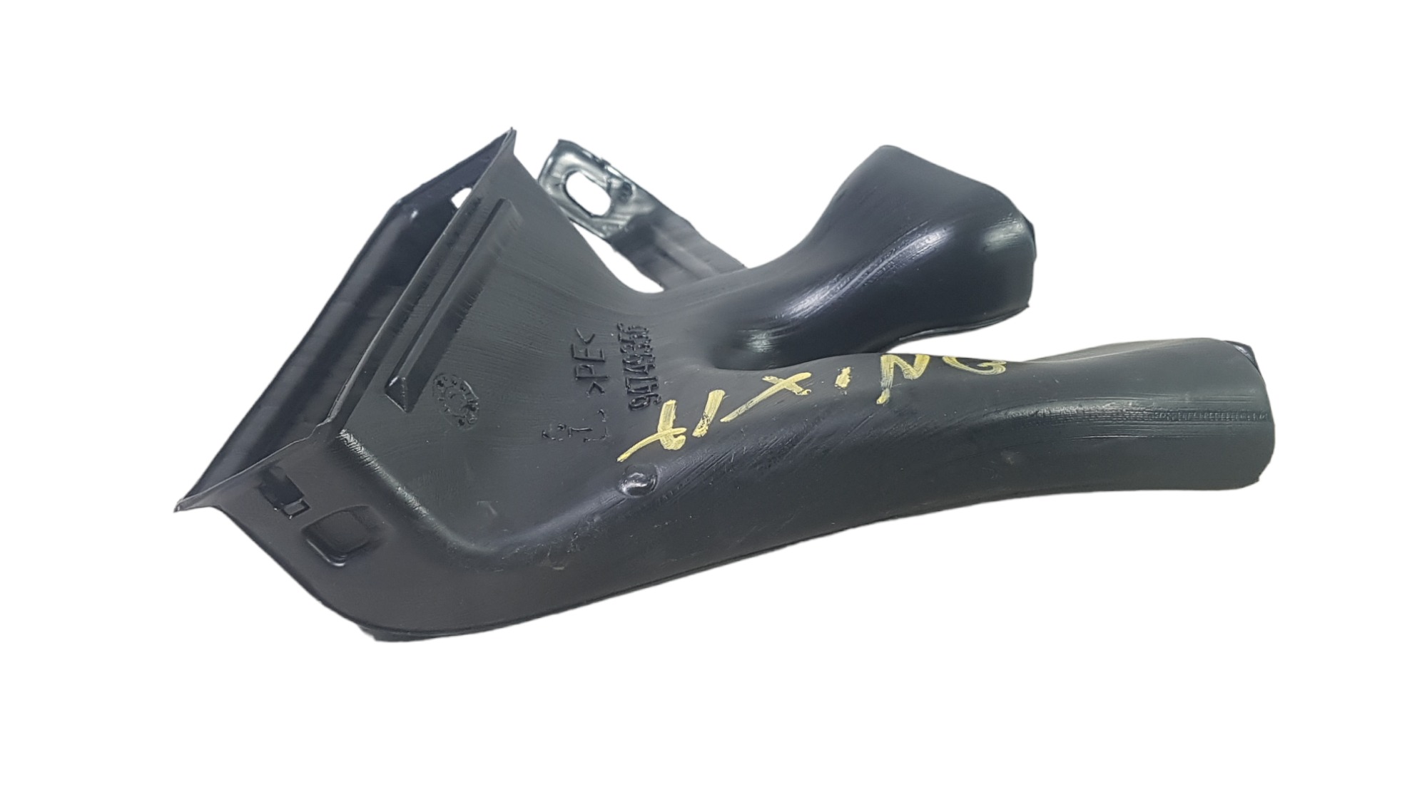 Duto Saída De Ar Gm Onix Prisma 2017 Original 94749356 7