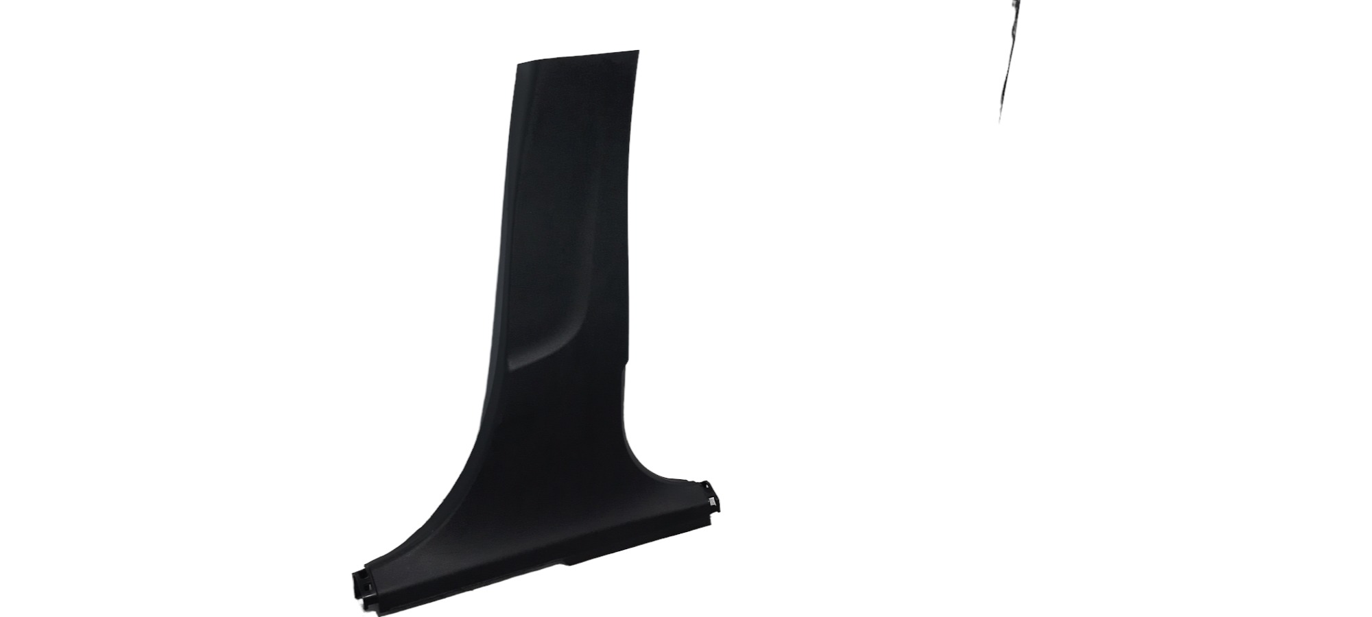 Acabamento Inferior Direita Coluna Central Gm Onix 2017 5208 5