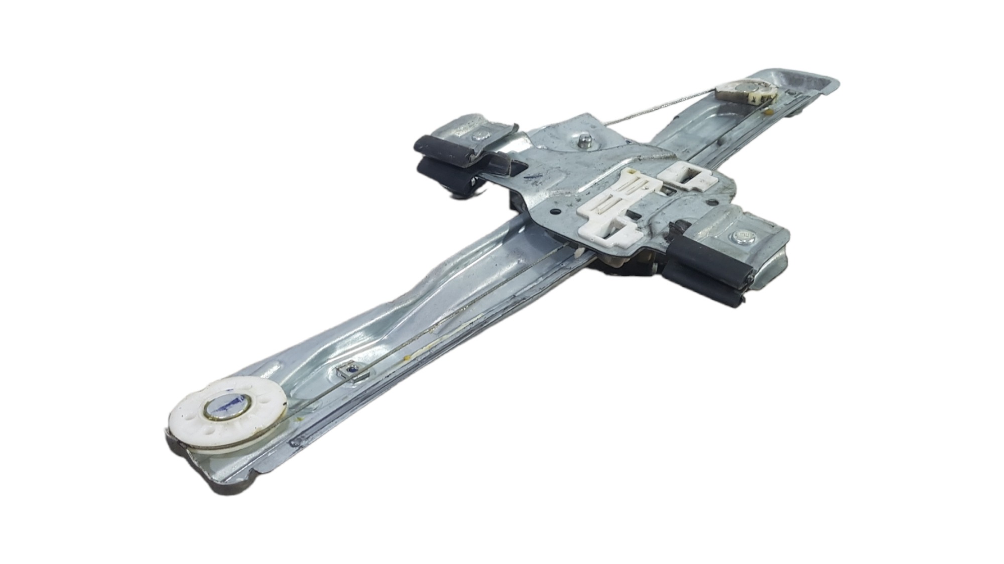 Máquina Vidro Porta Traseira Direita Gm Cobalt 2017 Original 5