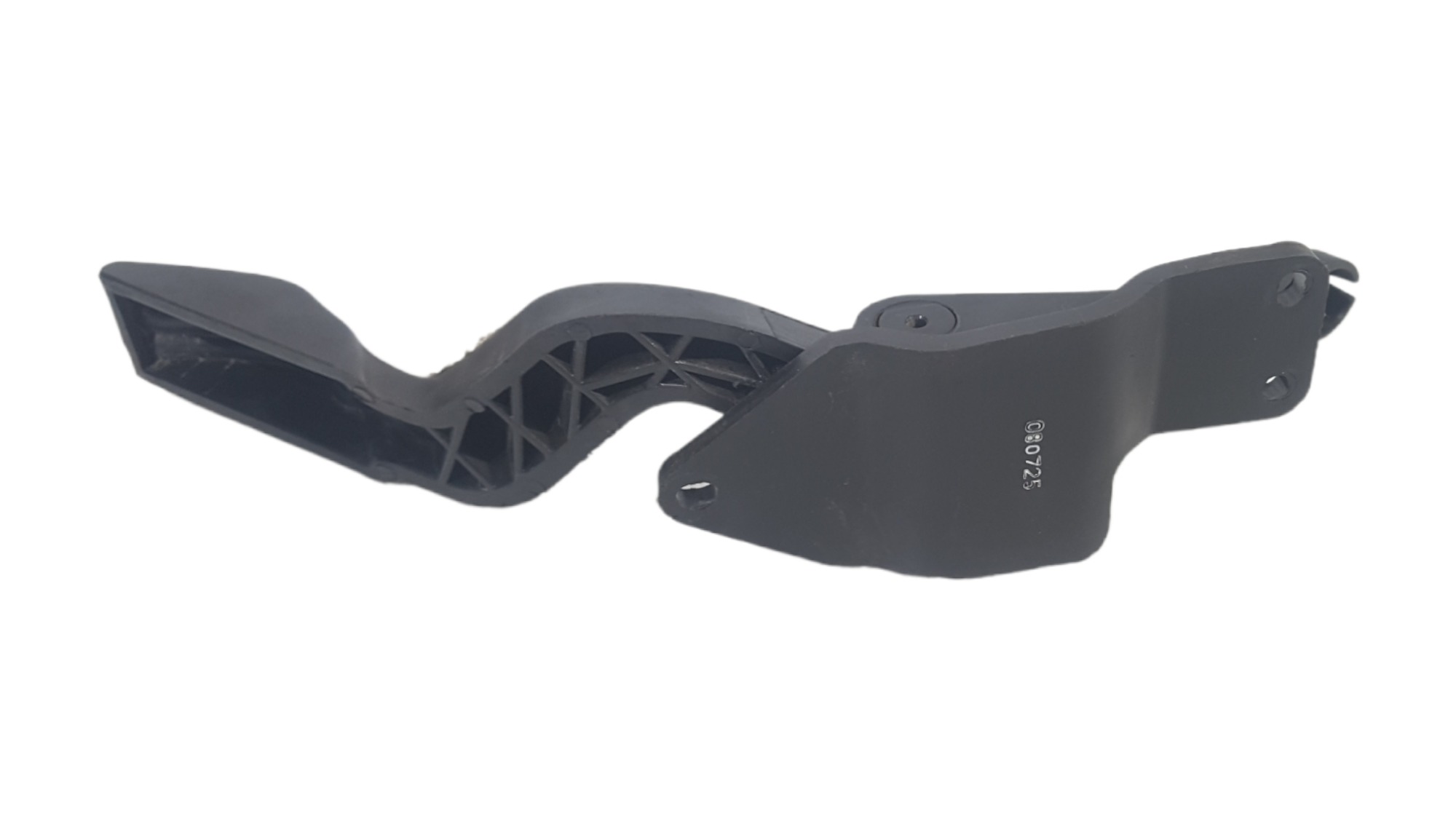 Pedal Acelerador Ford Fiesta 2005 2009 2012 Original 2 7