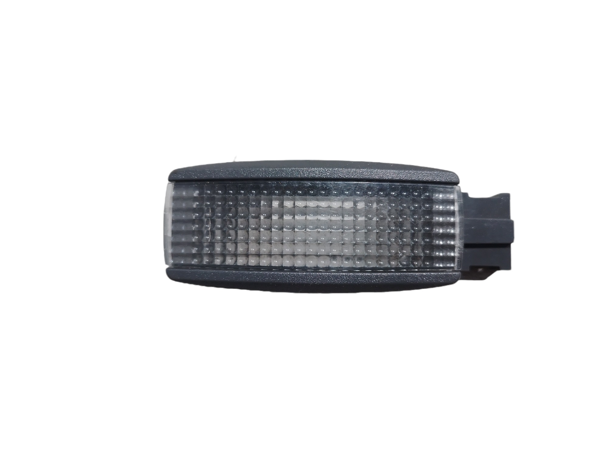 Lanterna Luz Quebra-sol Vw Gol/fox Original 380947113