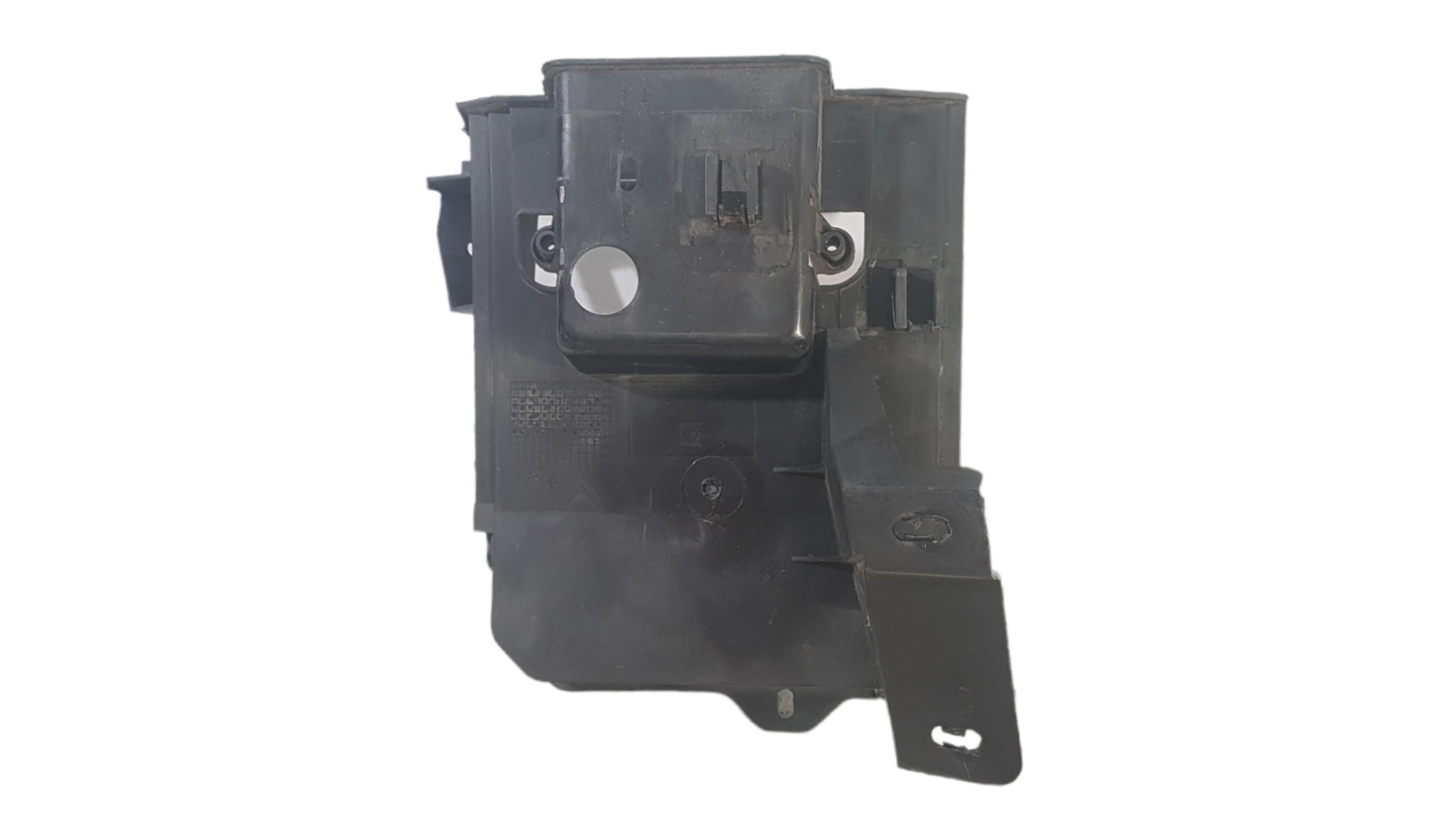 Caixa Suporte Modulo Bsi Peugeot 206 207 2010 11 A 14