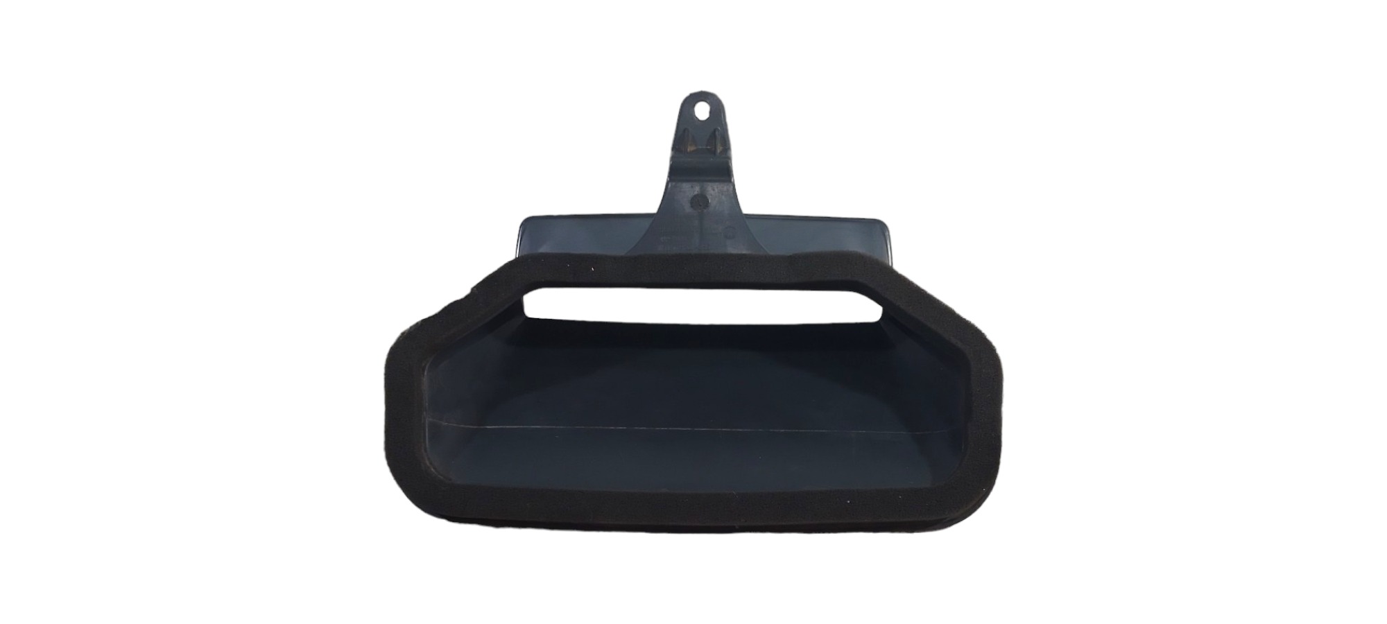 Moldura Duto Ar Vw Gol G5 G6 2008 2009 2015 Original