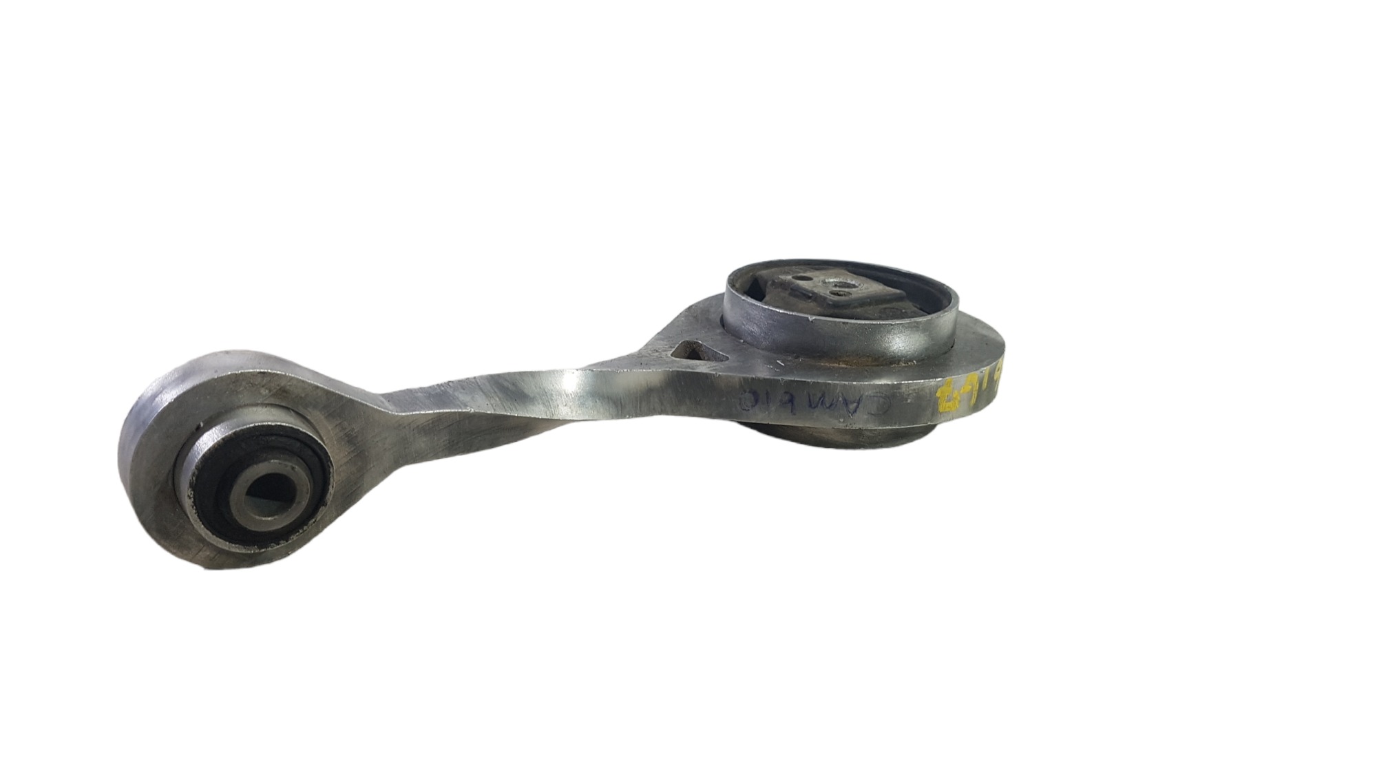 Coxim Inferior Câmbio Vw Voyage G5 G8 2017 Original 2 5