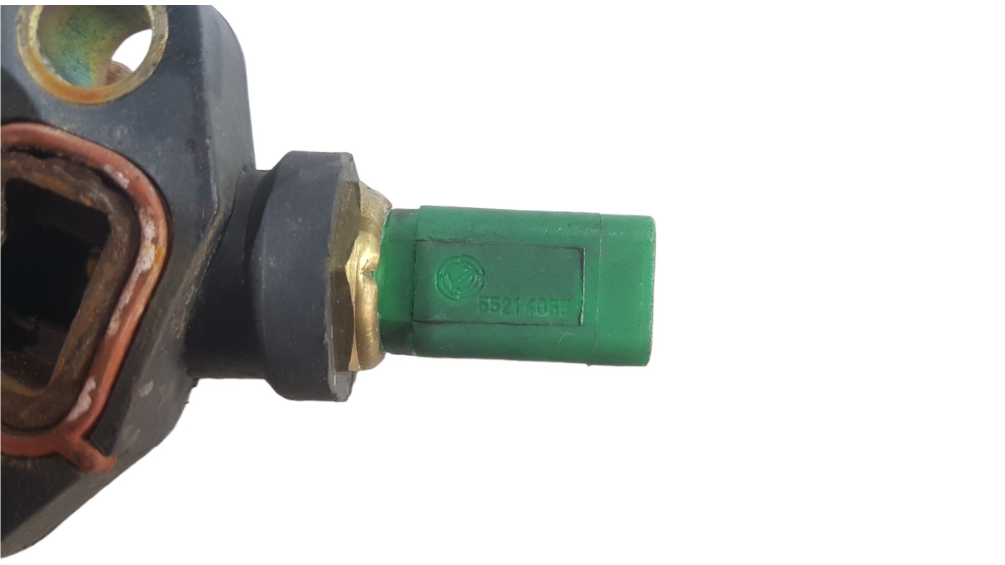Sensor Temperatura Fiat Palio 2001 2002 2004 Original 6