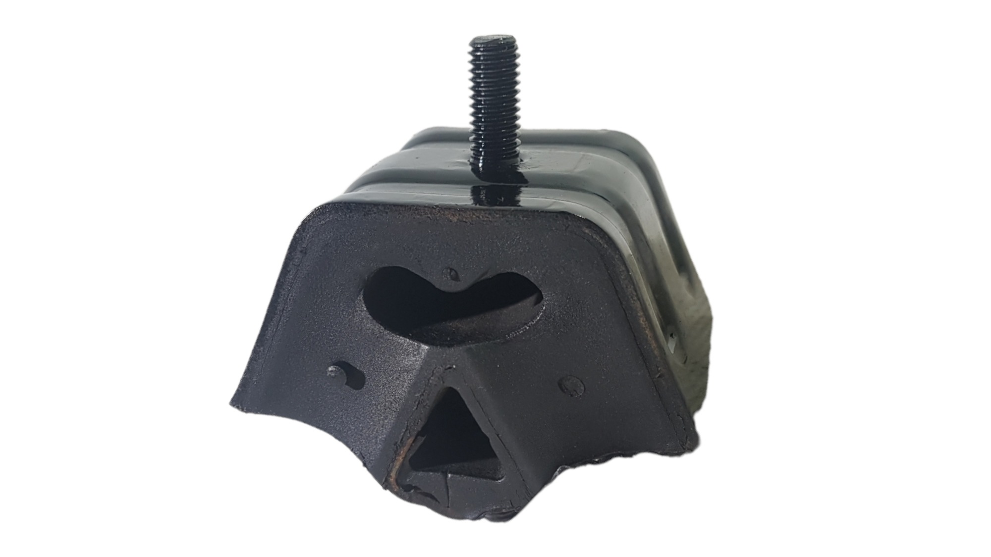 Coxim Motor Vw Gol G2 G3 G4 2006 Original 377199382e 1 3