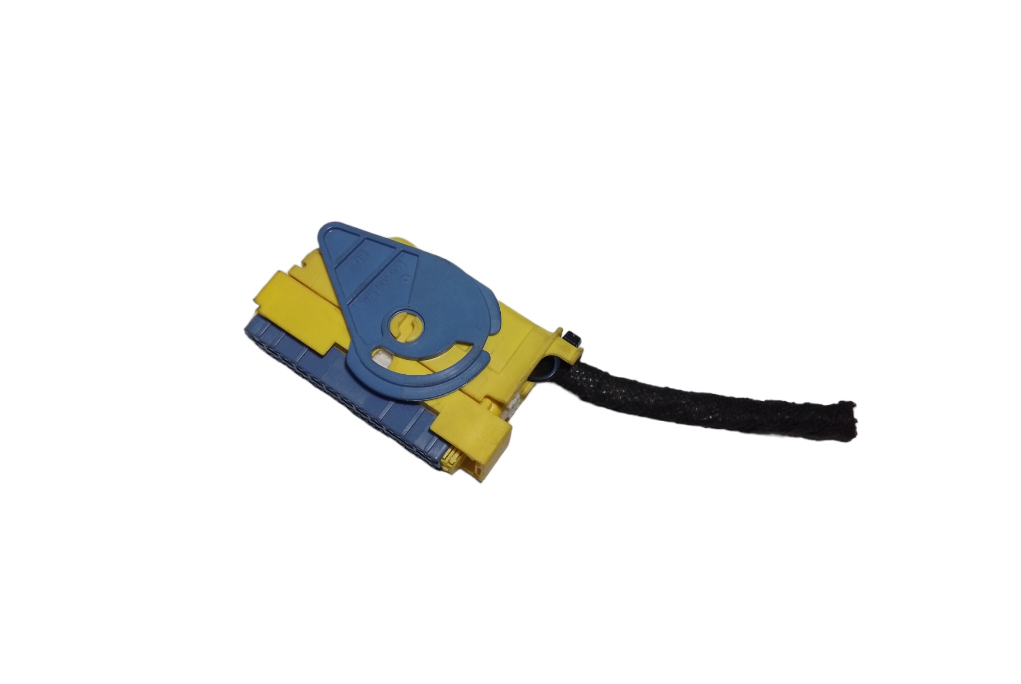 Conector Módulo Injeção Volkswagen Fox Xtreme 1.6 2020 11